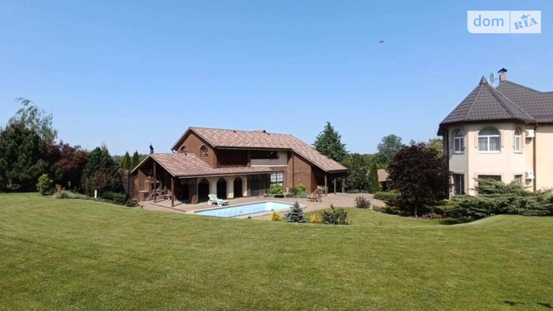 Продается дом на 2 этажа 390 кв. м с камином, цена: 295000 $ - фото 5