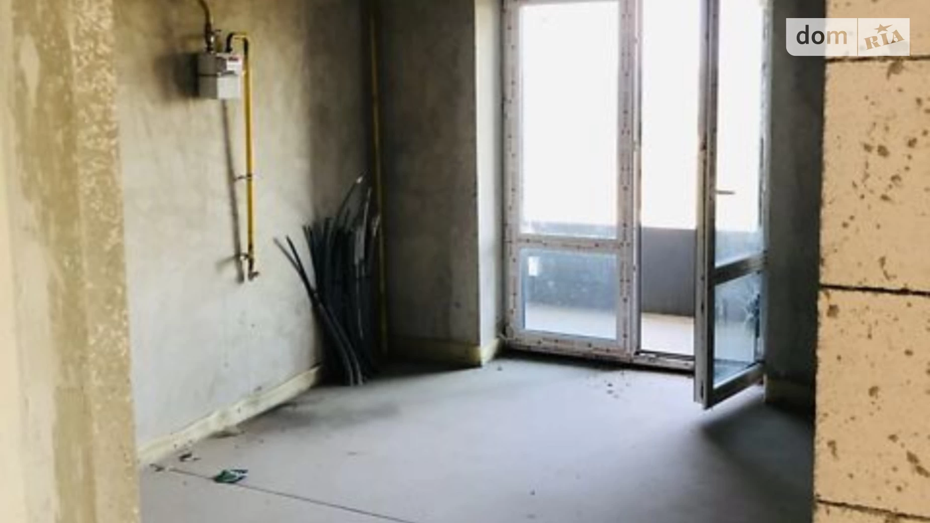 2-комнатная квартира 66 кв. м в Тернополе, ул. Энергетическая - фото 2