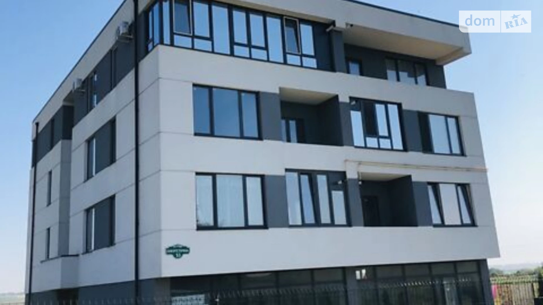 2-комнатная квартира 66 кв. м в Тернополе - фото 24