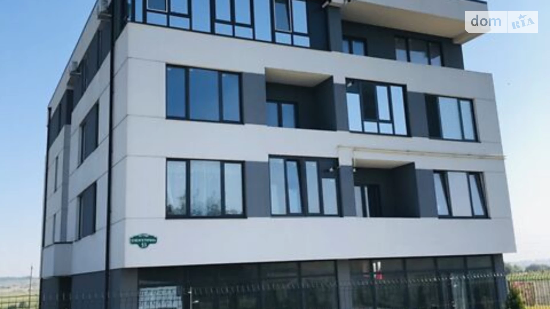 2-комнатная квартира 66 кв. м в Тернополе - фото 25