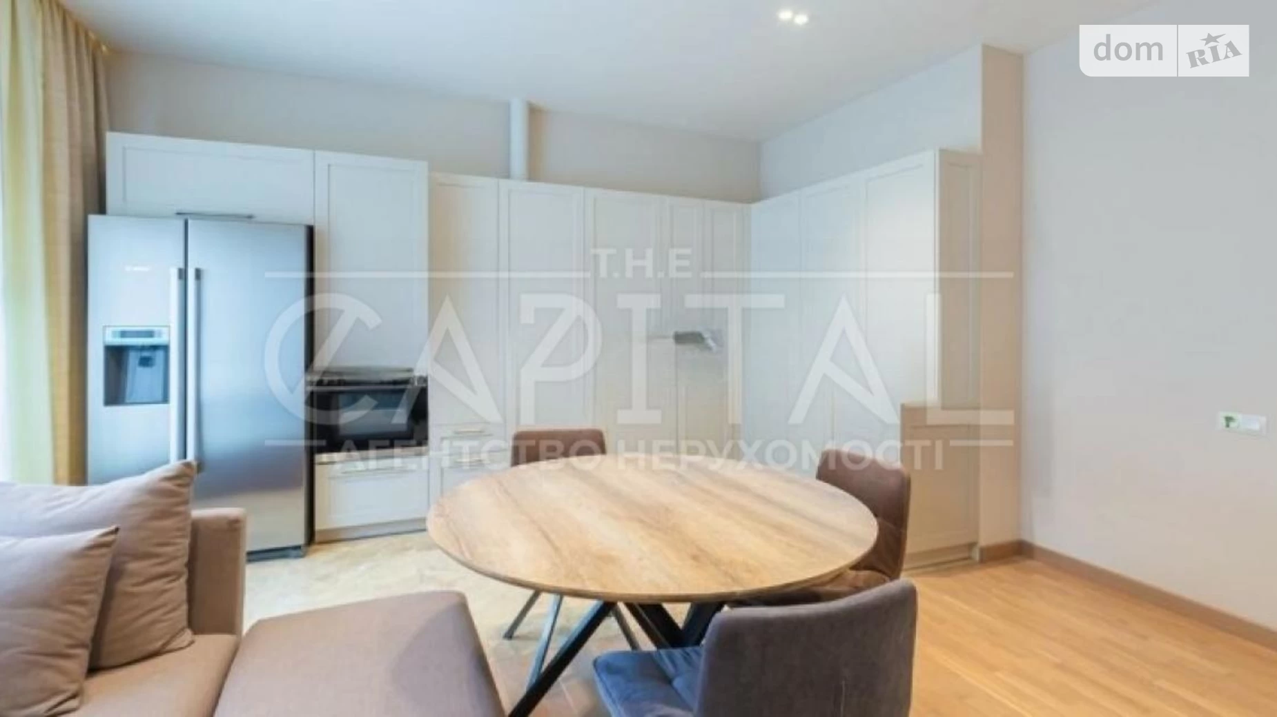 Продается 3-комнатная квартира 127 кв. м в, цена: 285000 $ - фото 2