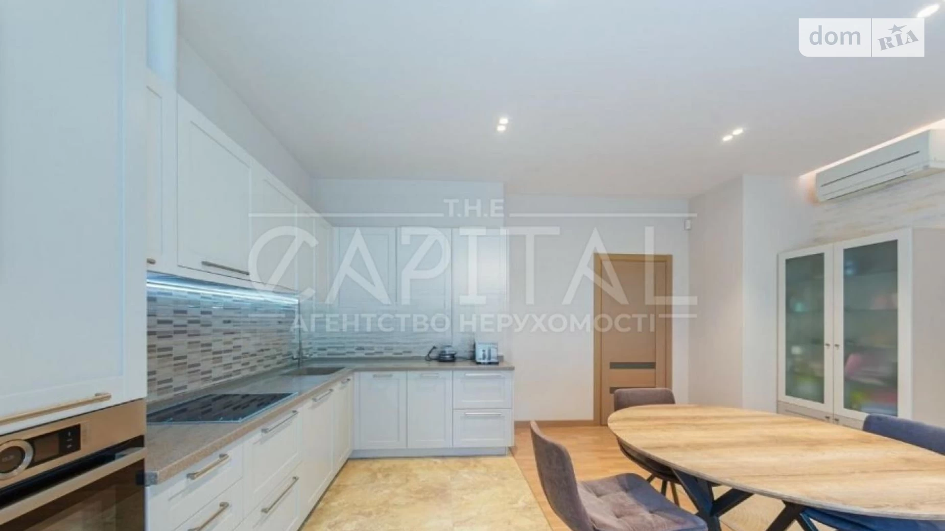 Продается 3-комнатная квартира 127 кв. м в, цена: 285000 $ - фото 3