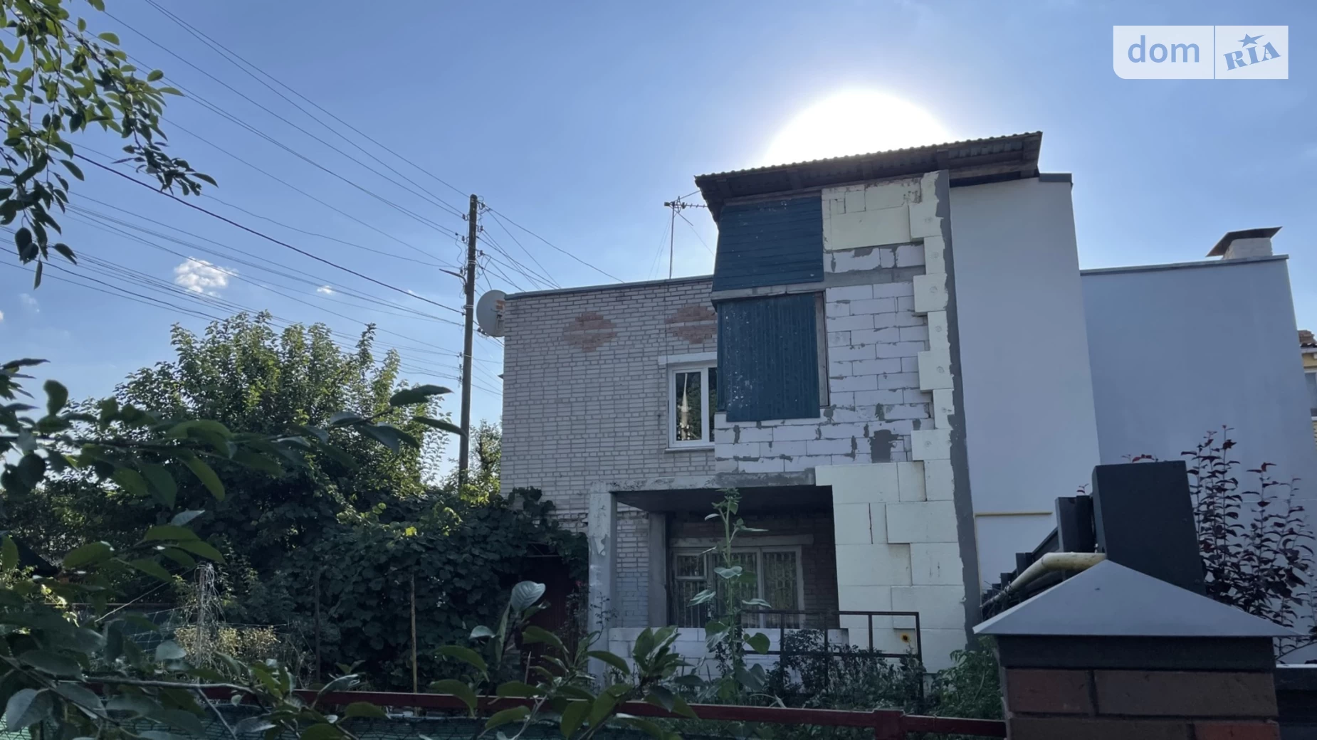 Продается дом на 2 этажа 156 кв. м с камином, цена: 69000 $ - фото 3