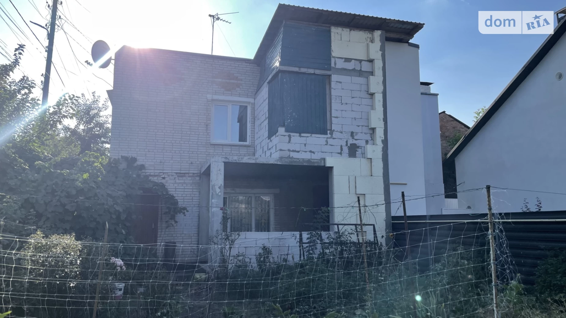 Продається будинок 2 поверховий 156 кв. м з меблями, цена: 69000 $ - фото 4