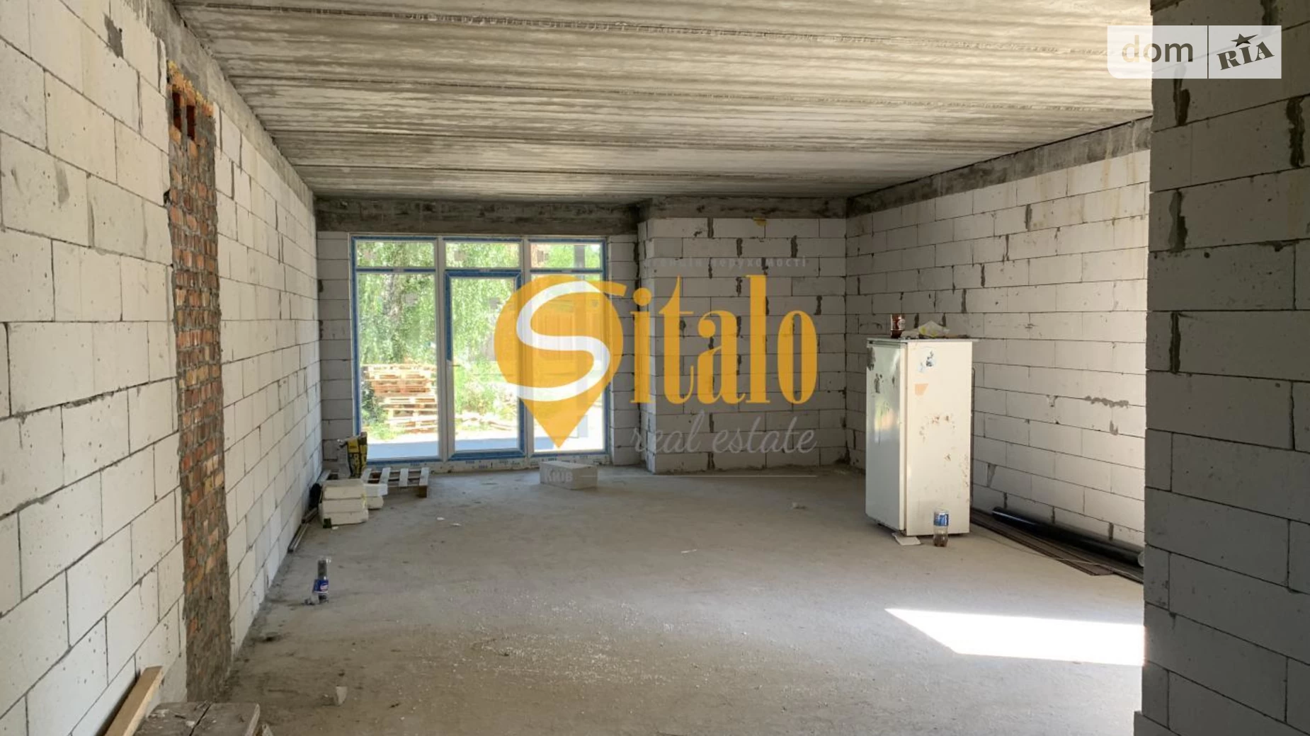Продается дом на 2 этажа 135 кв. м с садом, цена: 125000 $ - фото 4