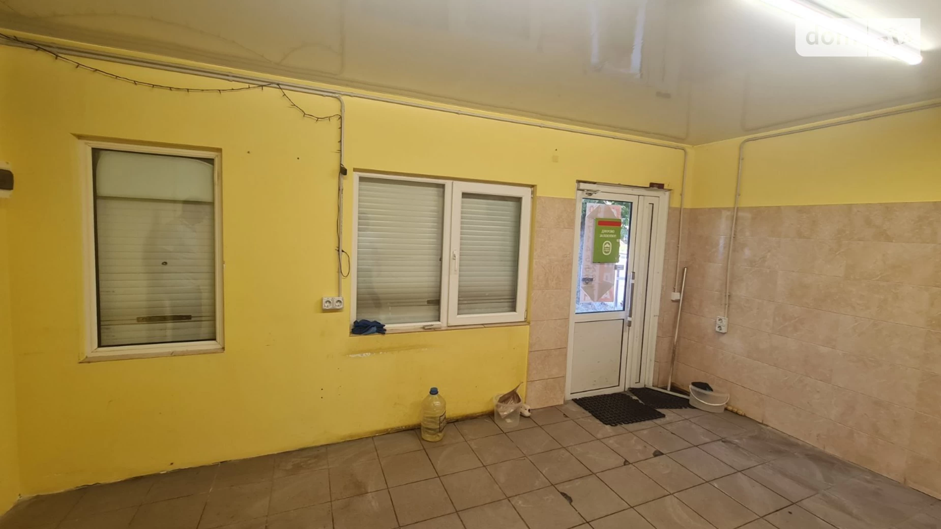 Сдается в аренду помещения свободного назначения 15 кв. м в 1-этажном здании, цена: 12500 грн - фото 3
