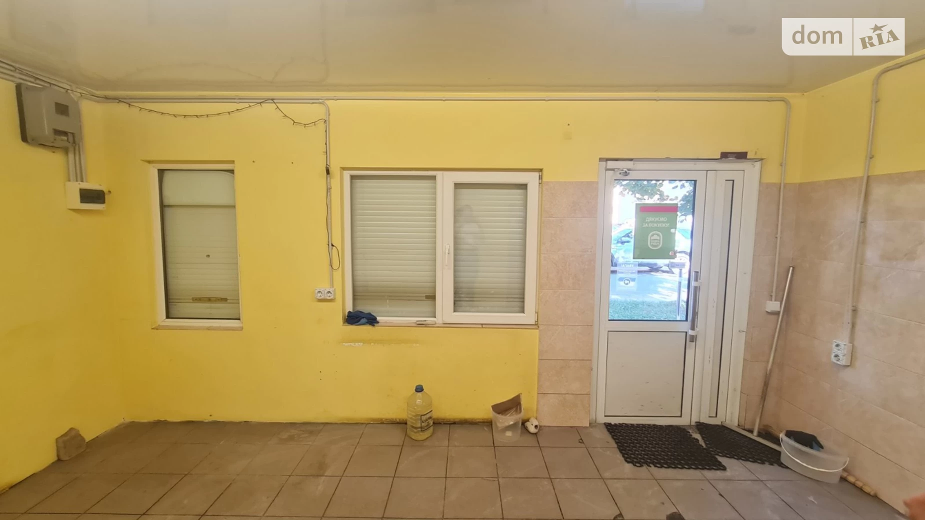 Сдается в аренду помещения свободного назначения 15 кв. м в 1-этажном здании, цена: 12500 грн - фото 5