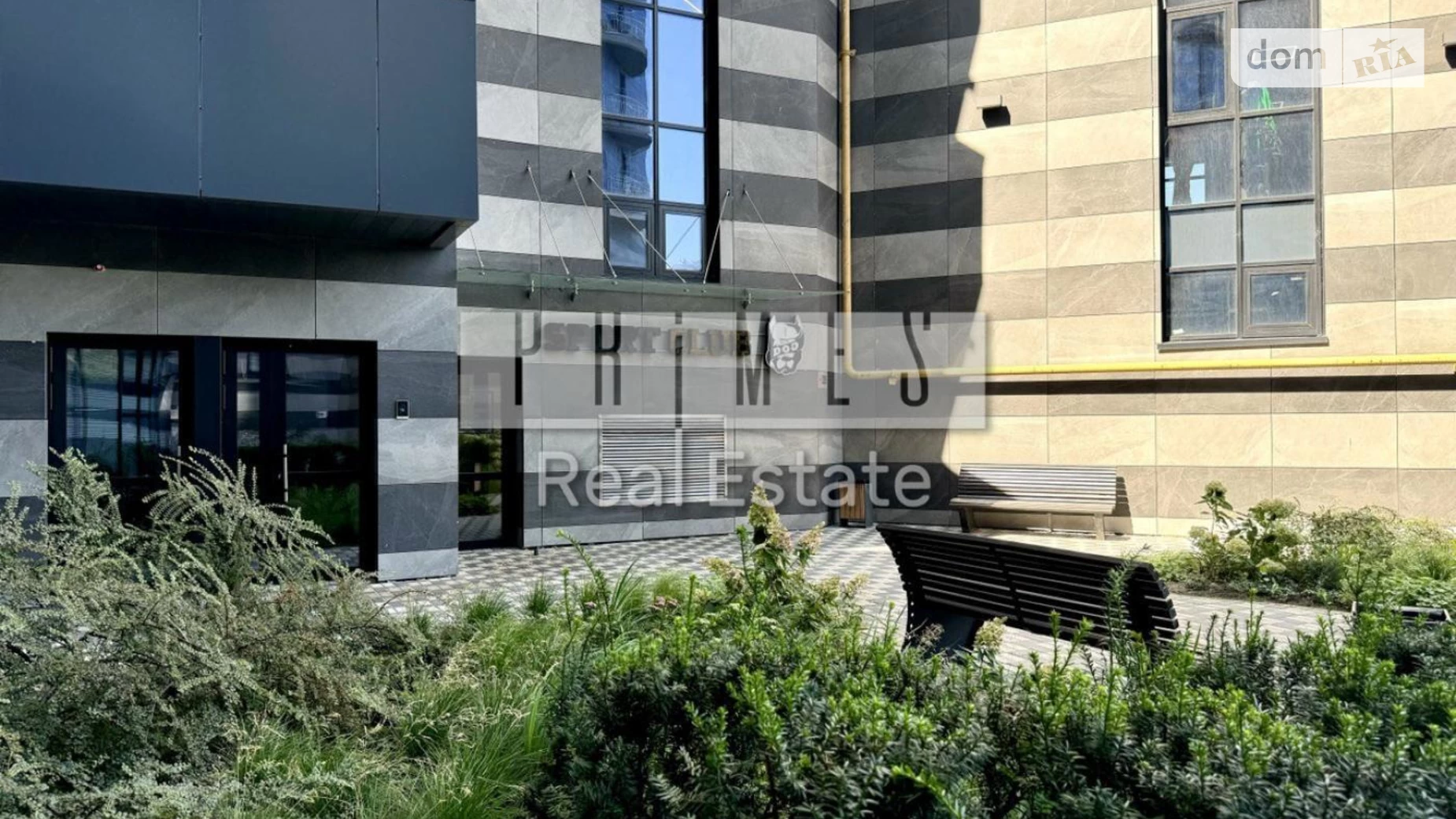 Продается 1-комнатная квартира 62.8 кв. м в Киеве, пер. Лабораторный, 7 - фото 4