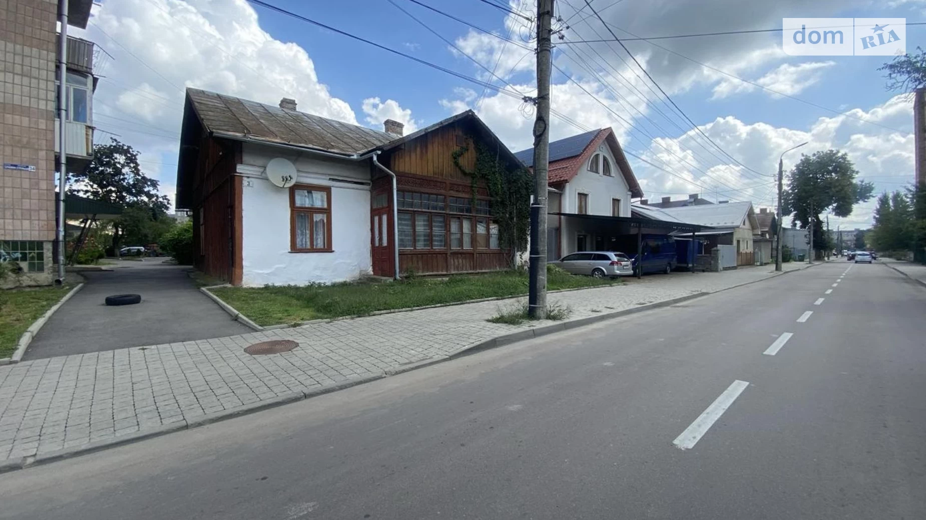 Продается 2-комнатная квартира 57.3 кв. м в Коломые, ул. Юрия Шкрумеляка, 3 - фото 3