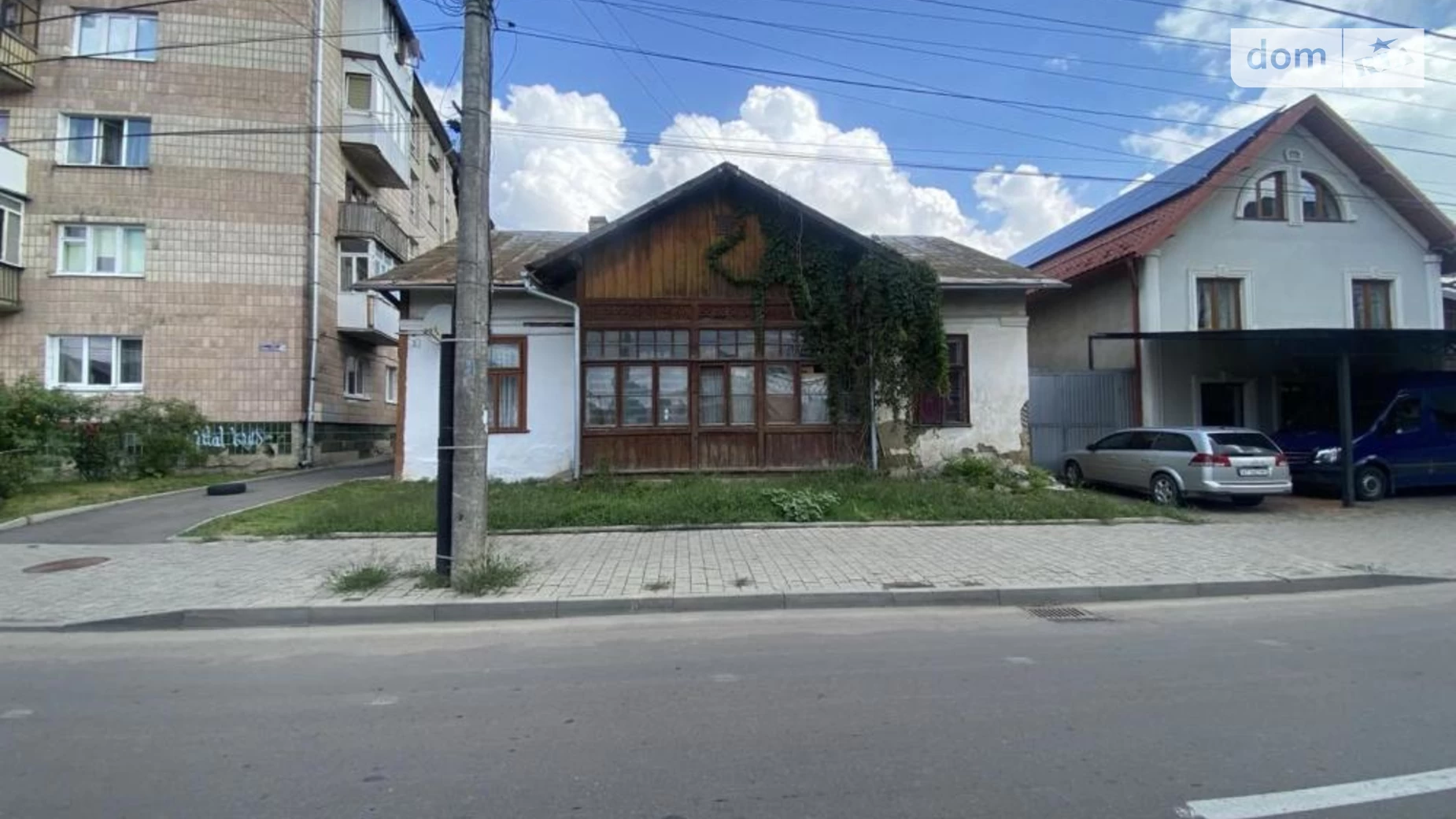 Продается 2-комнатная квартира 57.3 кв. м в Коломые, ул. Юрия Шкрумеляка, 3 - фото 4