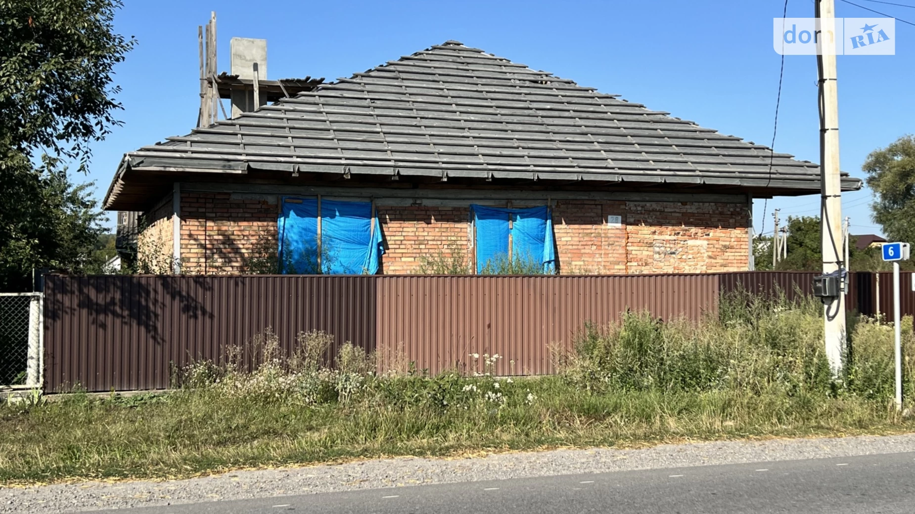 Продається будинок 2 поверховий 113.3 кв. м з садом, цена: 30000 $ - фото 4