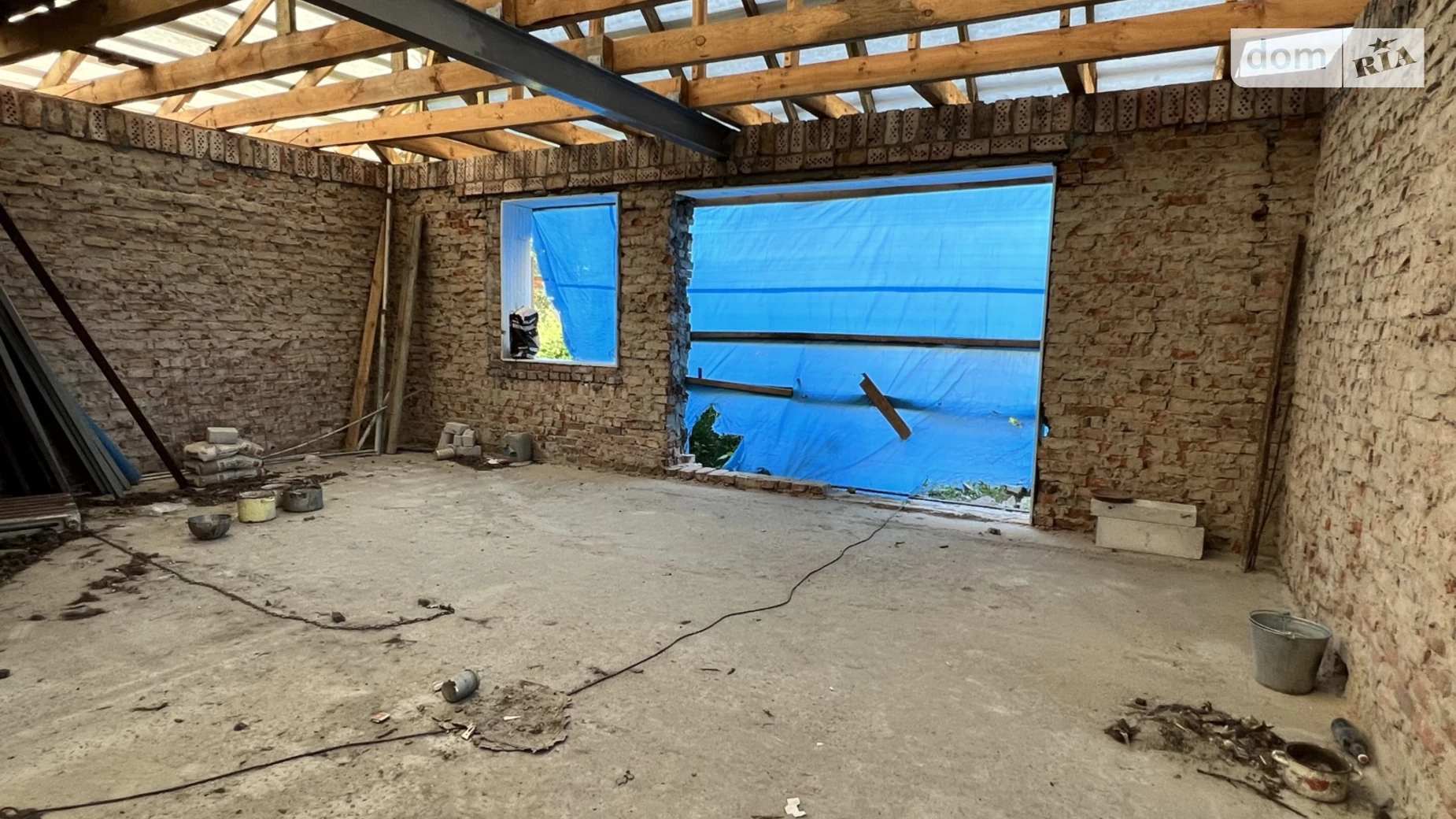 Продається будинок 2 поверховий 113.3 кв. м з садом, цена: 30000 $ - фото 5