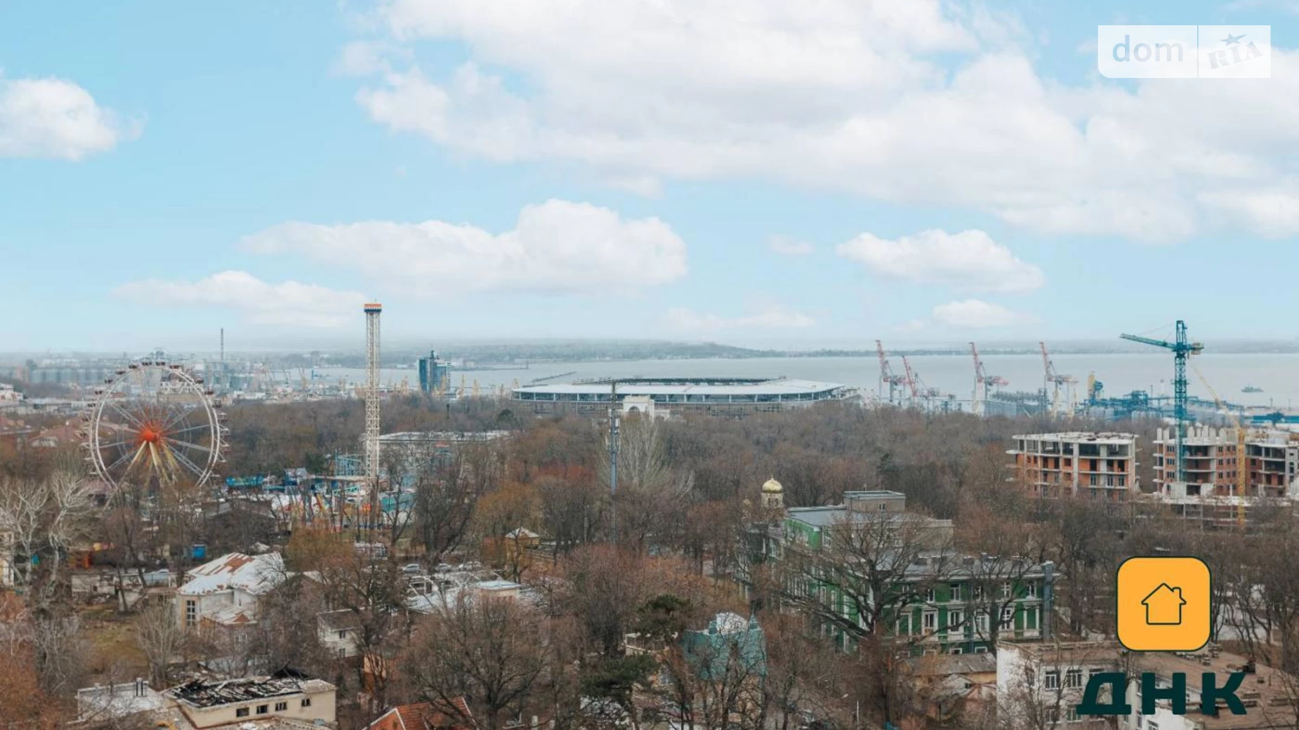 Продается 1-комнатная квартира 163.1 кв. м в Одессе, ул. Веры Инбер, 5 - фото 3
