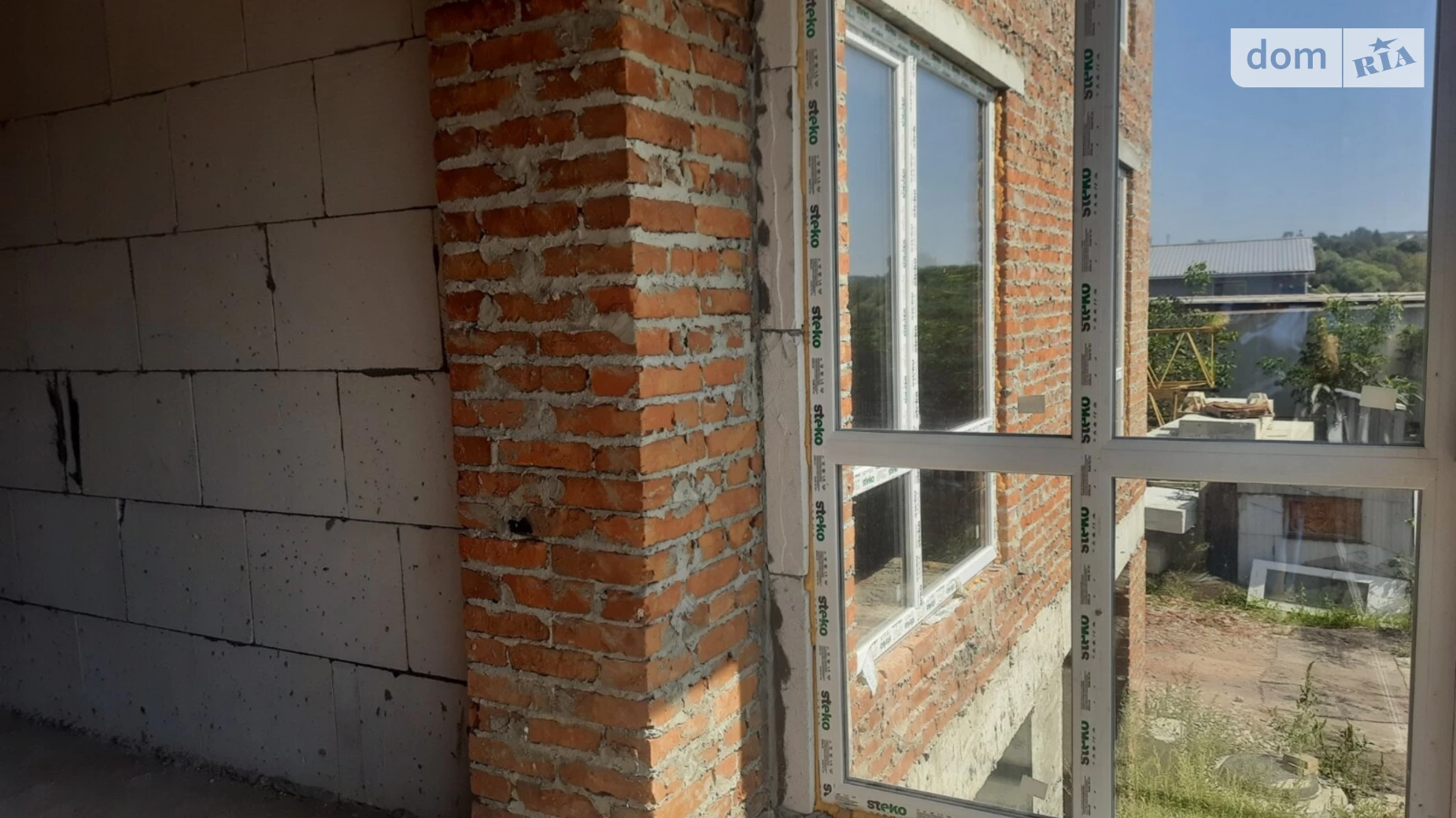 Продается 2-комнатная квартира 65.55 кв. м в Петрикове, ул. Шептицкого - фото 2