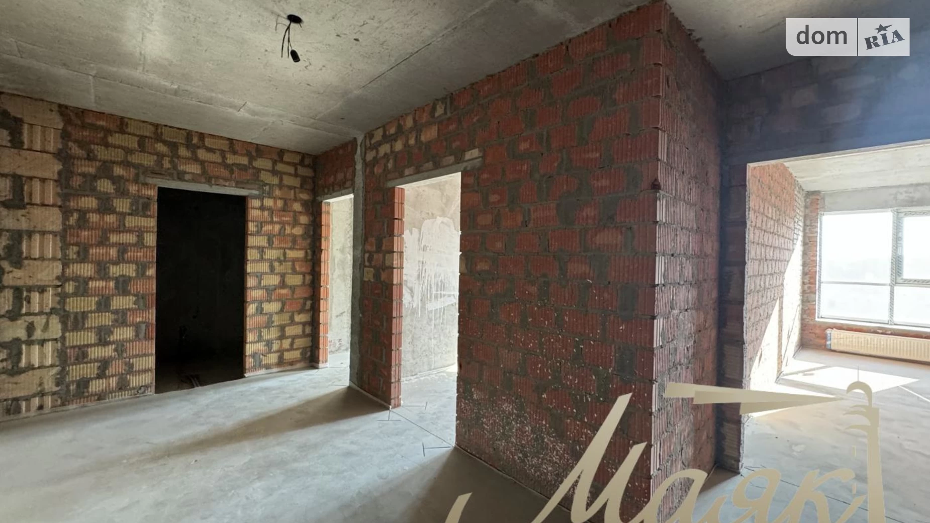 Продается 2-комнатная квартира 72 кв. м в Киеве, ул. Антоновича(Горького), 109 - фото 3
