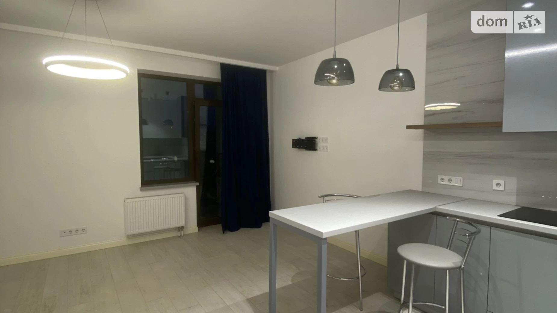 Продается 1-комнатная квартира 51 кв. м в Одессе, ул. Педагогическая, 23 - фото 3