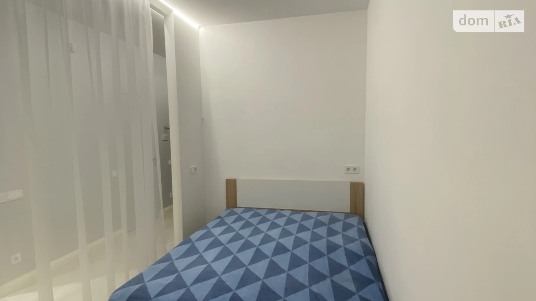 Продается 1-комнатная квартира 51 кв. м в Одессе, ул. Педагогическая, 23 - фото 5