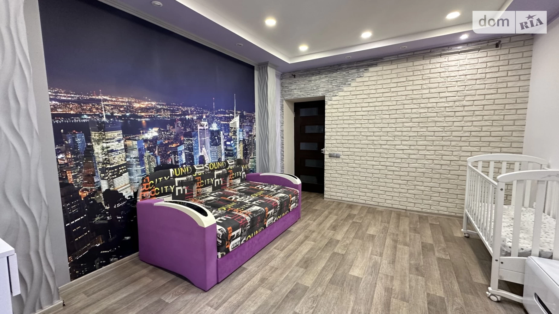 Продается 2-комнатная квартира 48 кв. м в Смеле, цена: 43000 $ - фото 2