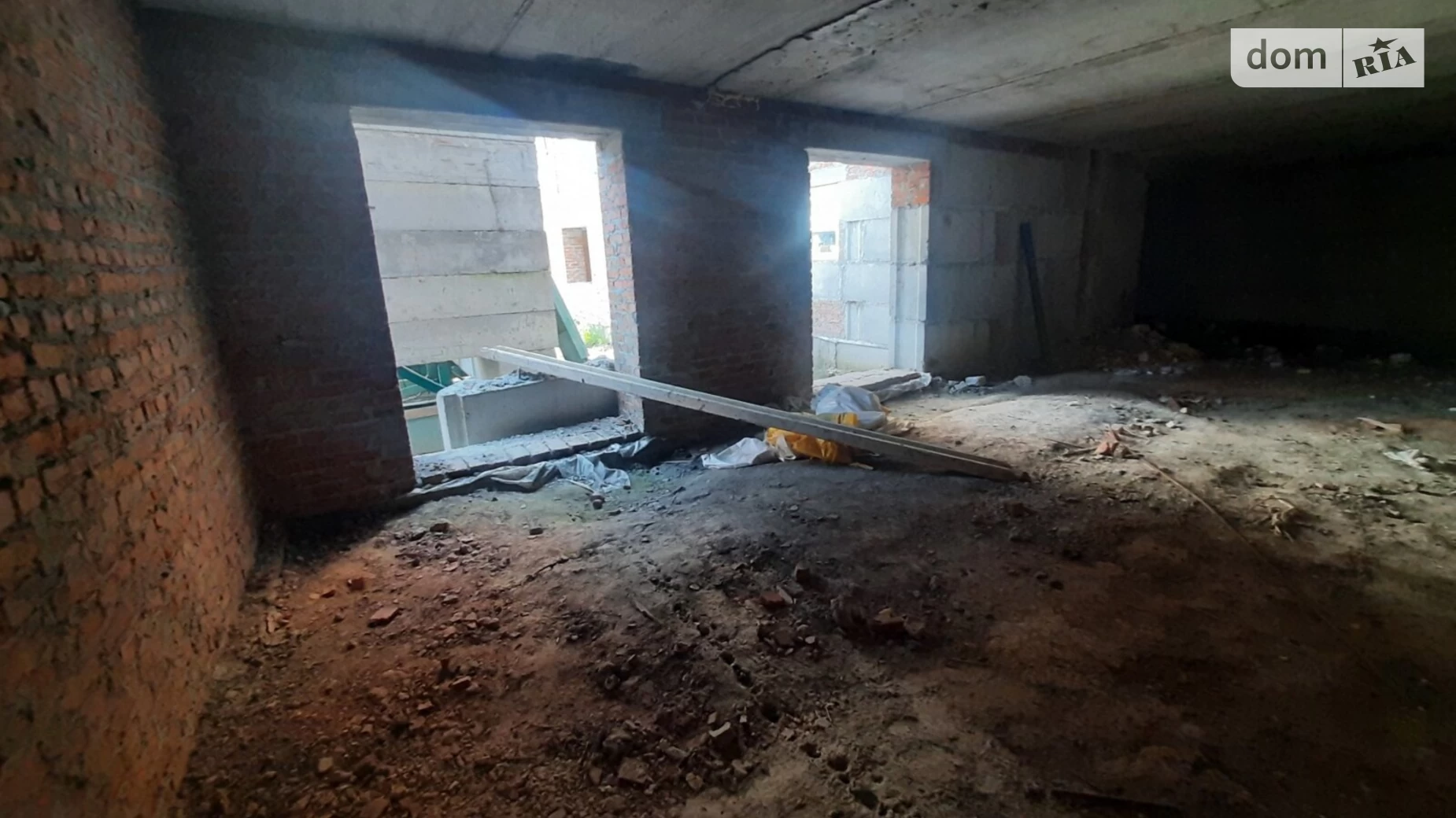 Продается помещения свободного назначения 60 кв. м в 8-этажном здании, цена: 33000 $ - фото 3