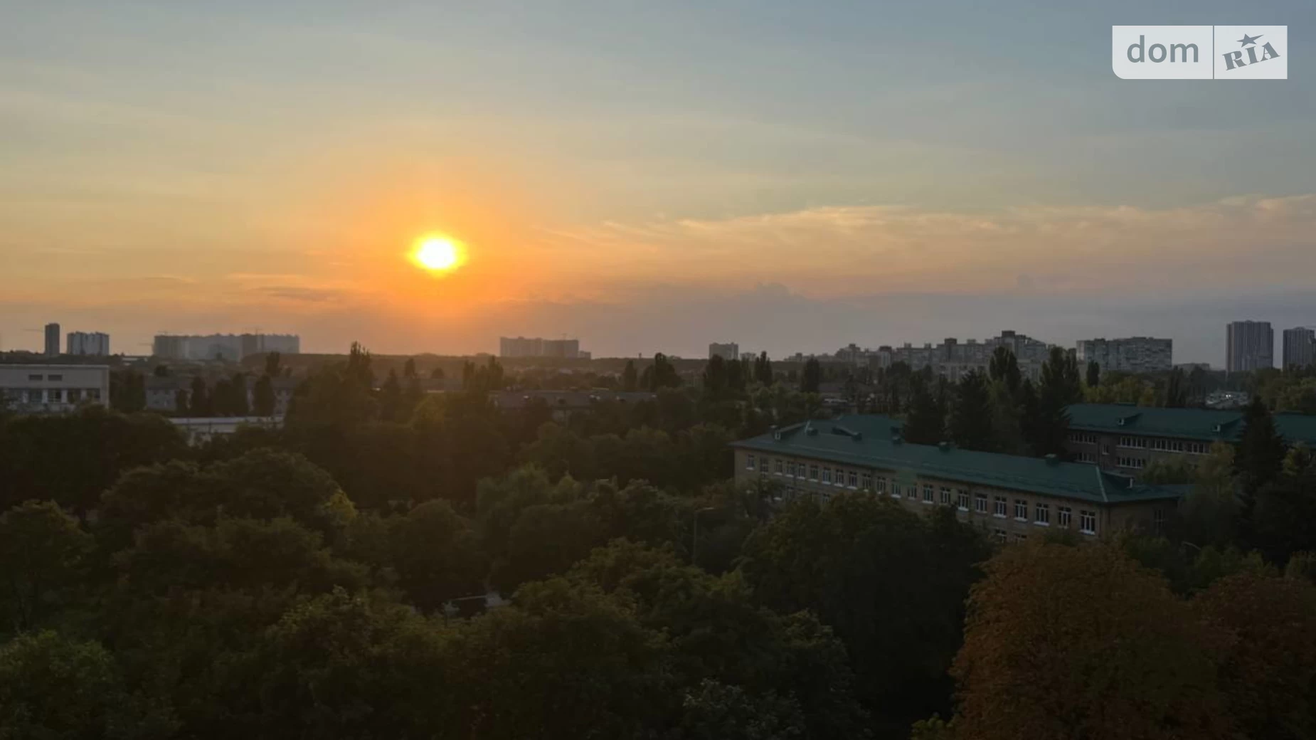 Продается 1-комнатная квартира 42 кв. м в Киеве, ул. Академика Заболотного, 148В корпус 3 - фото 5