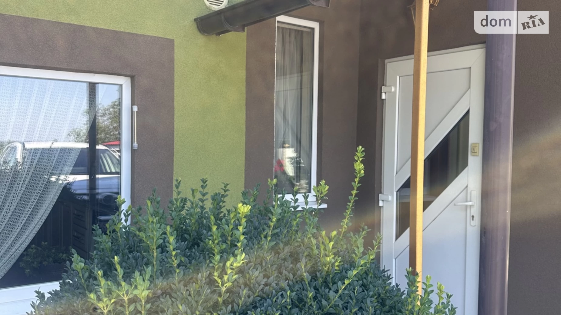 Продається будинок 2 поверховий 100 кв. м з каміном, цена: 150000 $ - фото 3