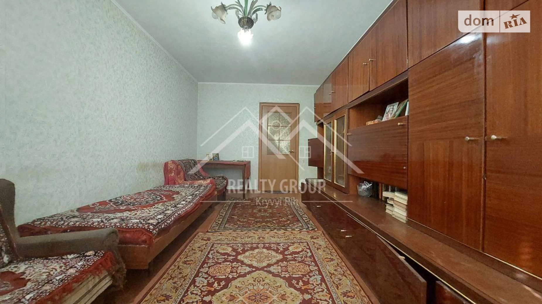 Продається 3-кімнатна квартира 62.4 кв. м у Кривому Розі, вул. Свято-Миколаївська(Леніна) - фото 2