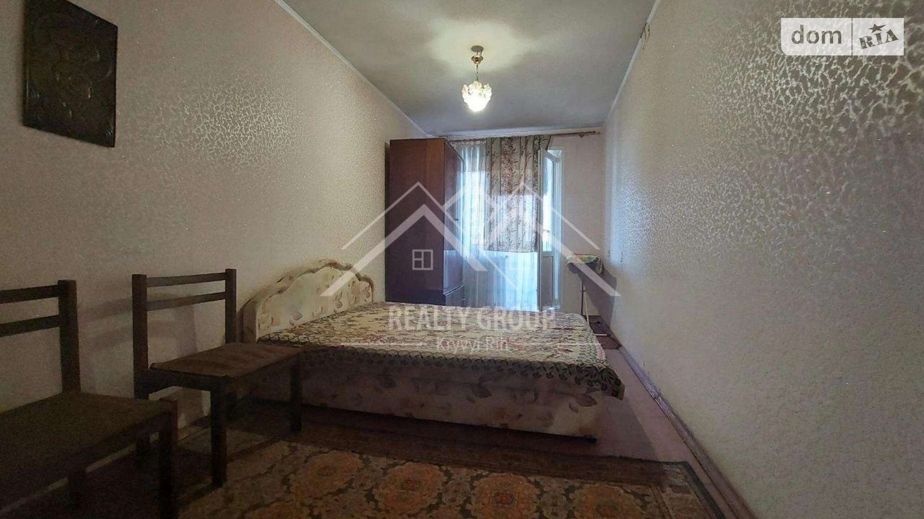 Продається 3-кімнатна квартира 62.4 кв. м у Кривому Розі, вул. Свято-Миколаївська(Леніна) - фото 4