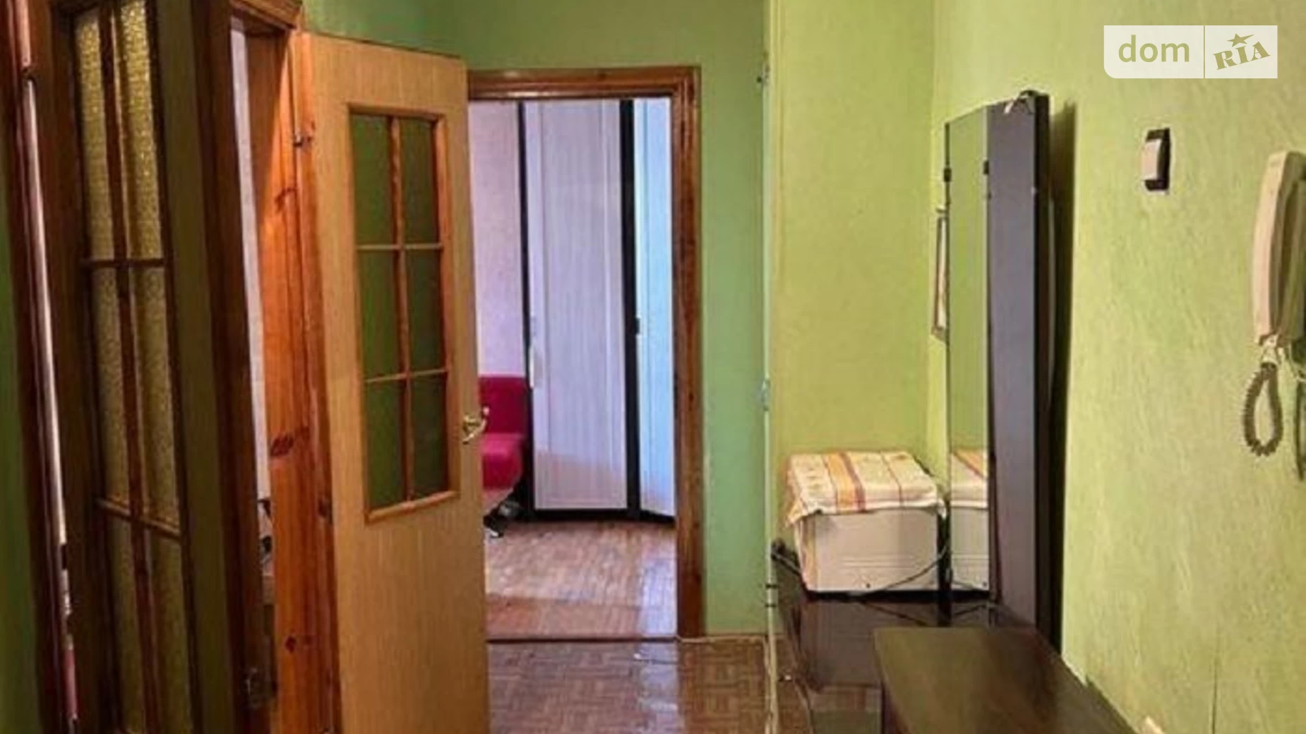 Продається 2-кімнатна квартира 53 кв. м у Києві, вул. Героїв полку АЗОВ(Маршала Малиновського), 25 - фото 2