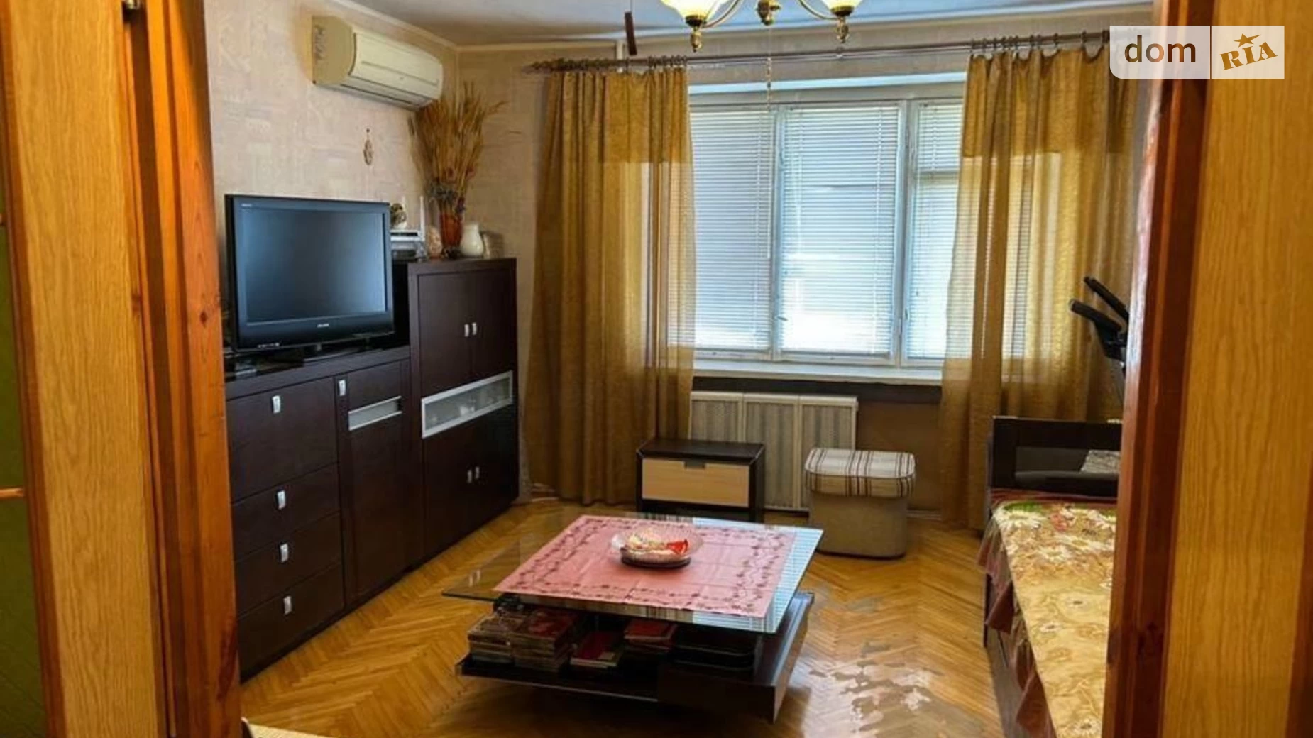 Продається 2-кімнатна квартира 53 кв. м у Києві, вул. Героїв полку АЗОВ(Маршала Малиновського), 25 - фото 4