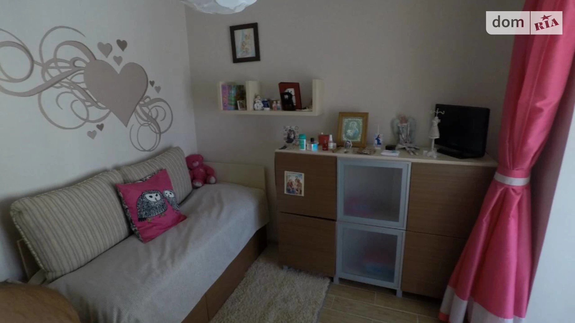 Продається 3-кімнатна квартира 92 кв. м у Івано-Франківську, вул. Стрільців Січових, 76В - фото 5