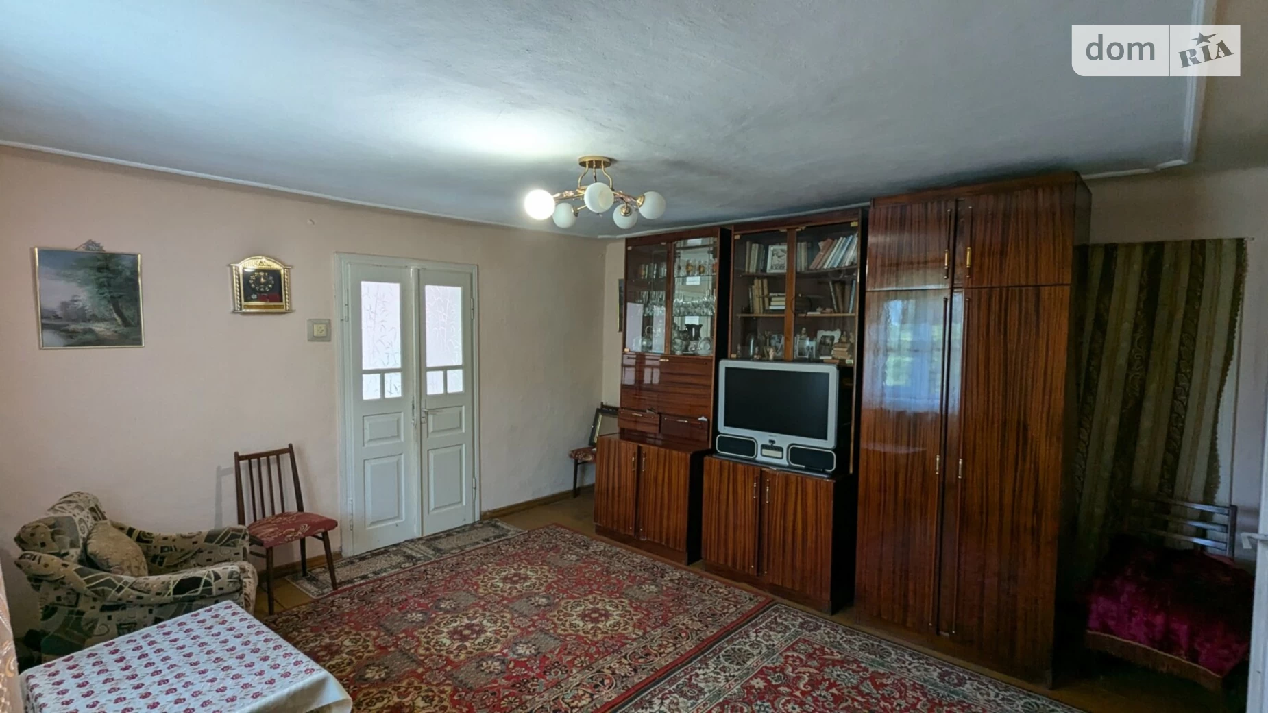 Продается одноэтажный дом 73 кв. м с гаражом, цена: 46950 $ - фото 4