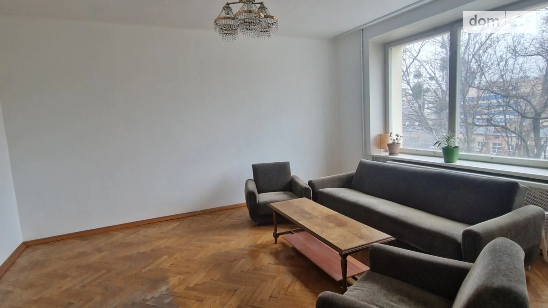 Продается 3-комнатная квартира 80.2 кв. м в Киеве, бул. Леси Украинки, 5А - фото 5