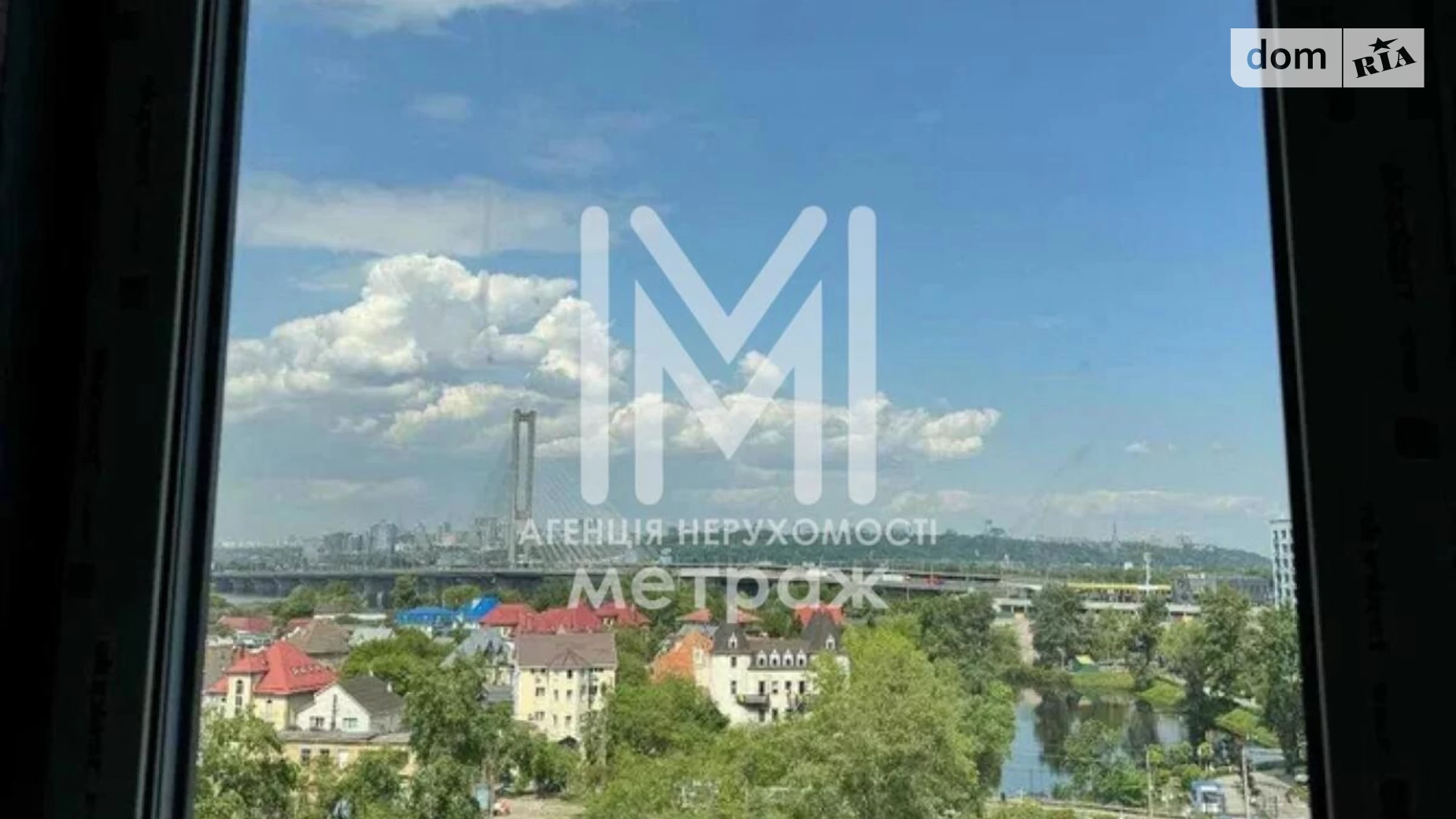 Продается 3-комнатная квартира 85 кв. м в Киеве, ул. Центральная - фото 3