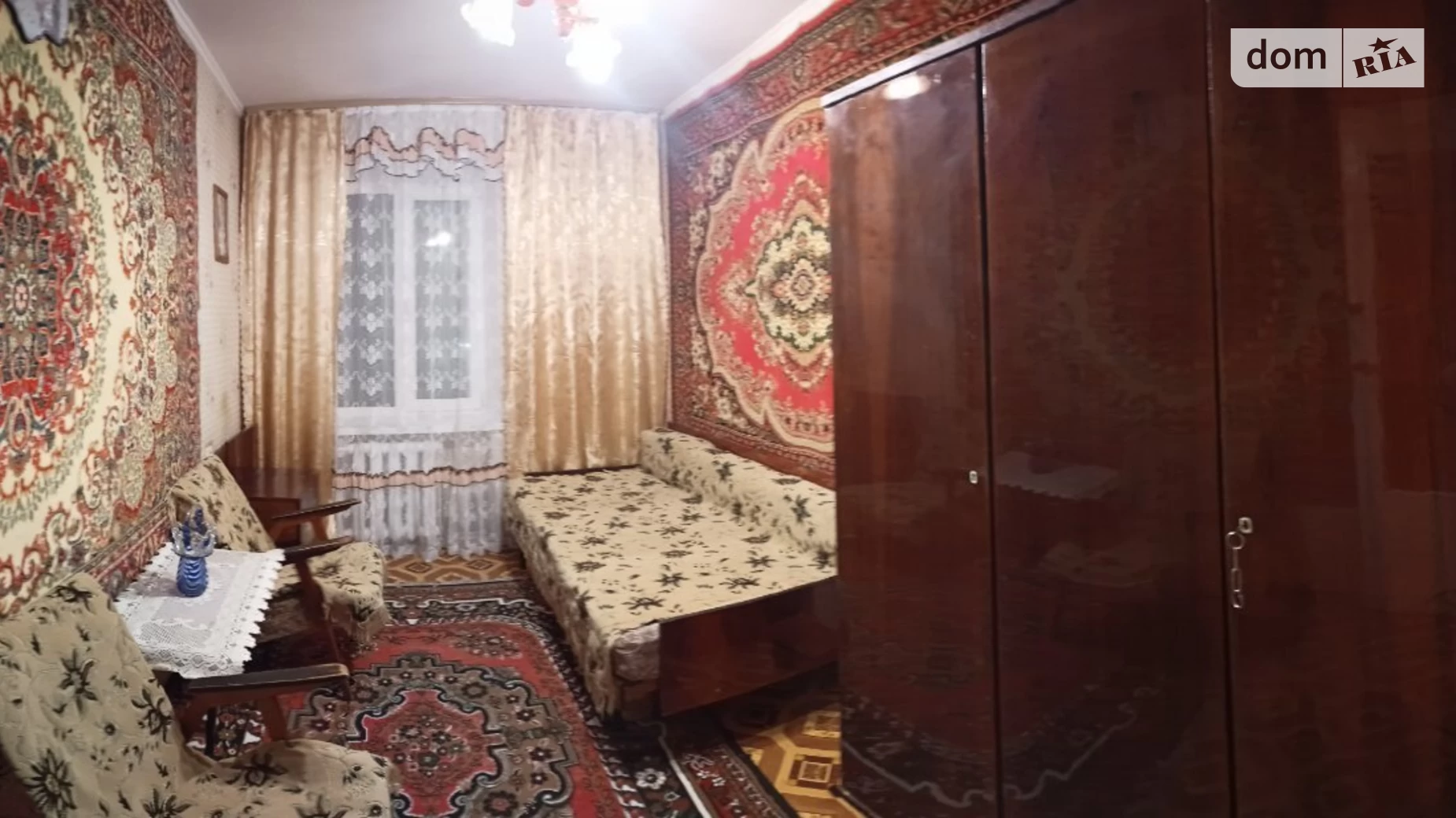 Продается 4-комнатная квартира 73.6 кв. м в Николаеве, просп. Центральный - фото 5