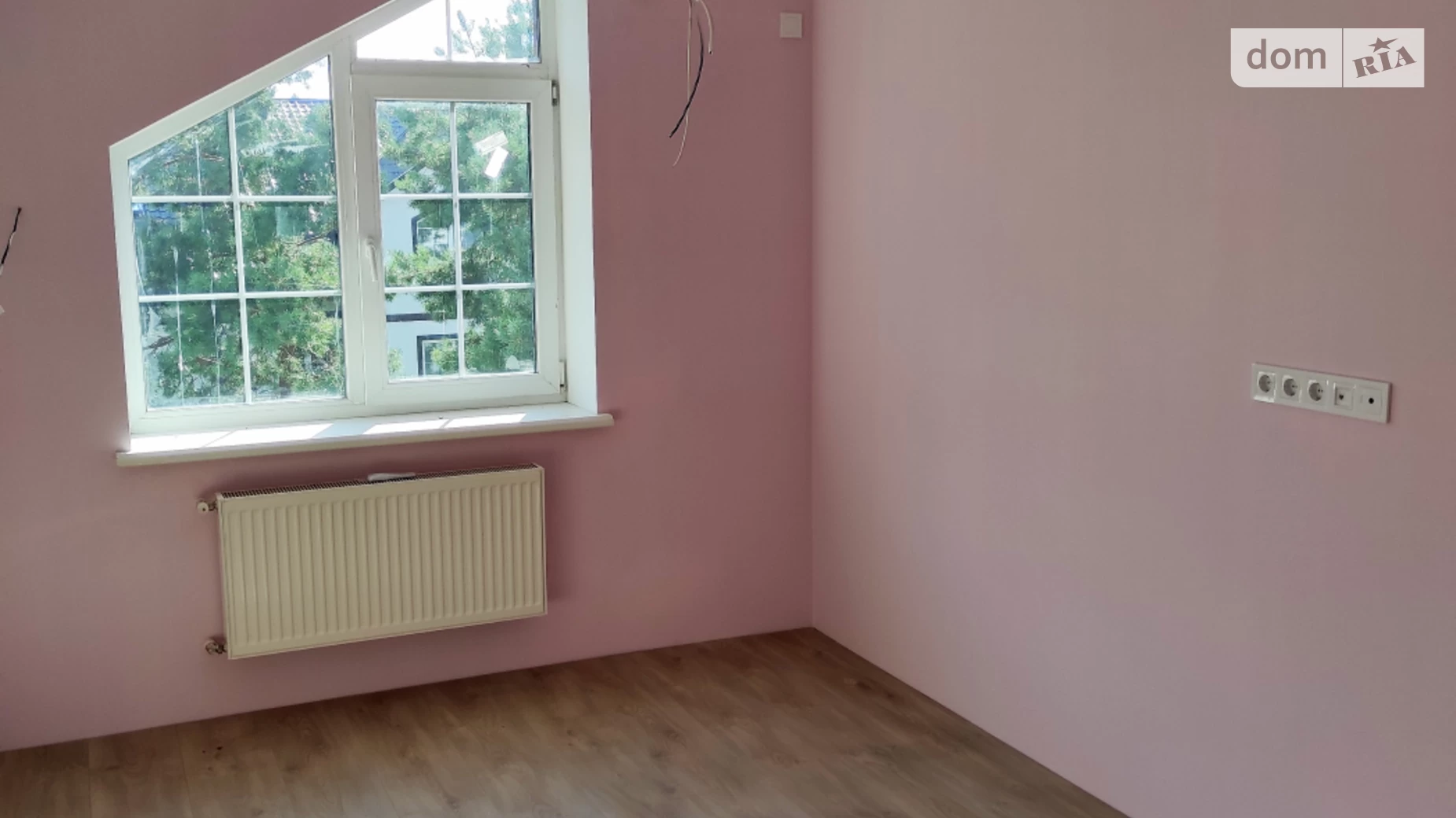 Продается 2-комнатная квартира 77.9 кв. м в Зазимье, ул. Придорожная, 1 корпус 2 - фото 4