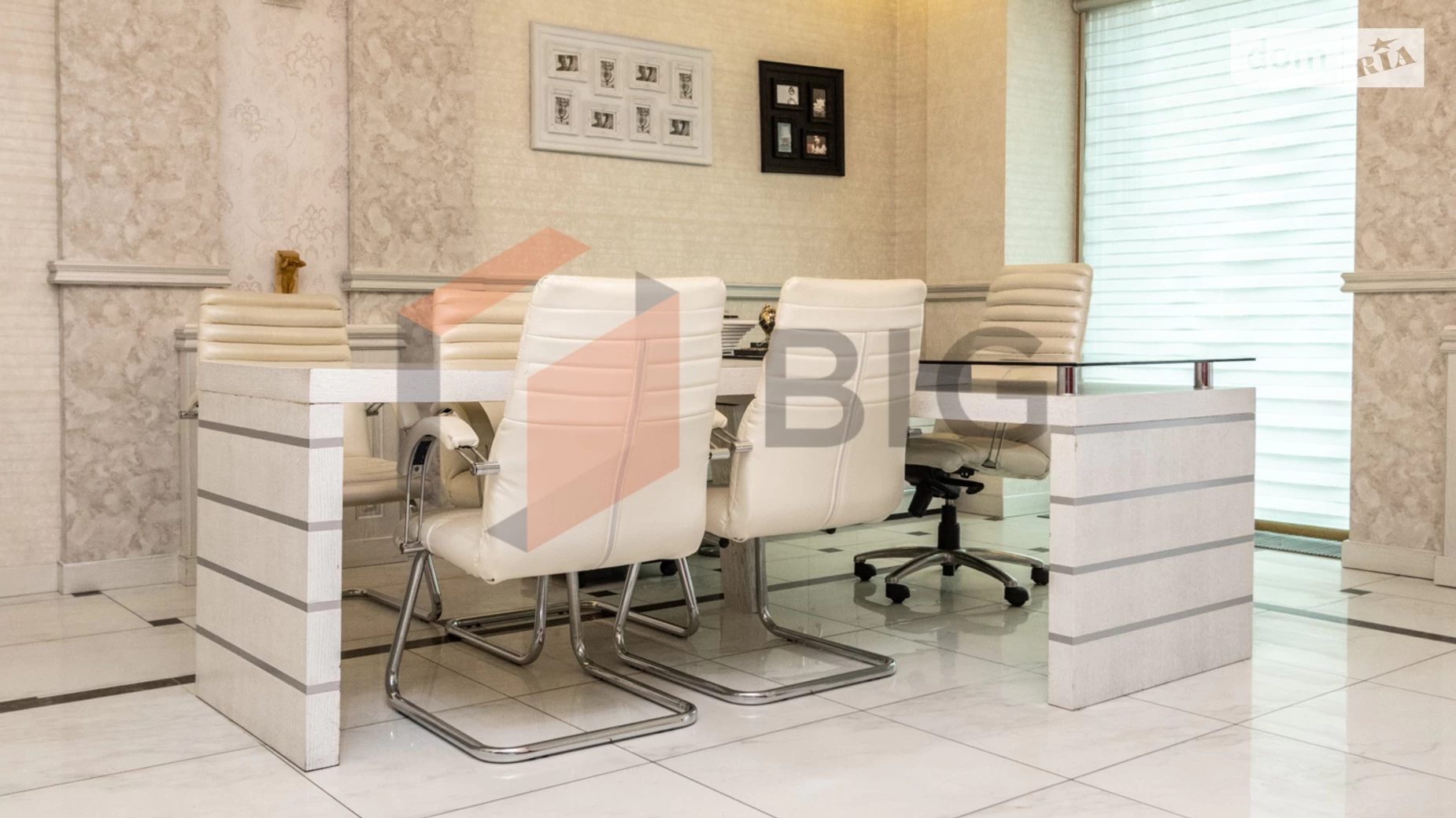 Продається офіс 370 кв. м в бізнес-центрі, цена: 399000 $ - фото 2
