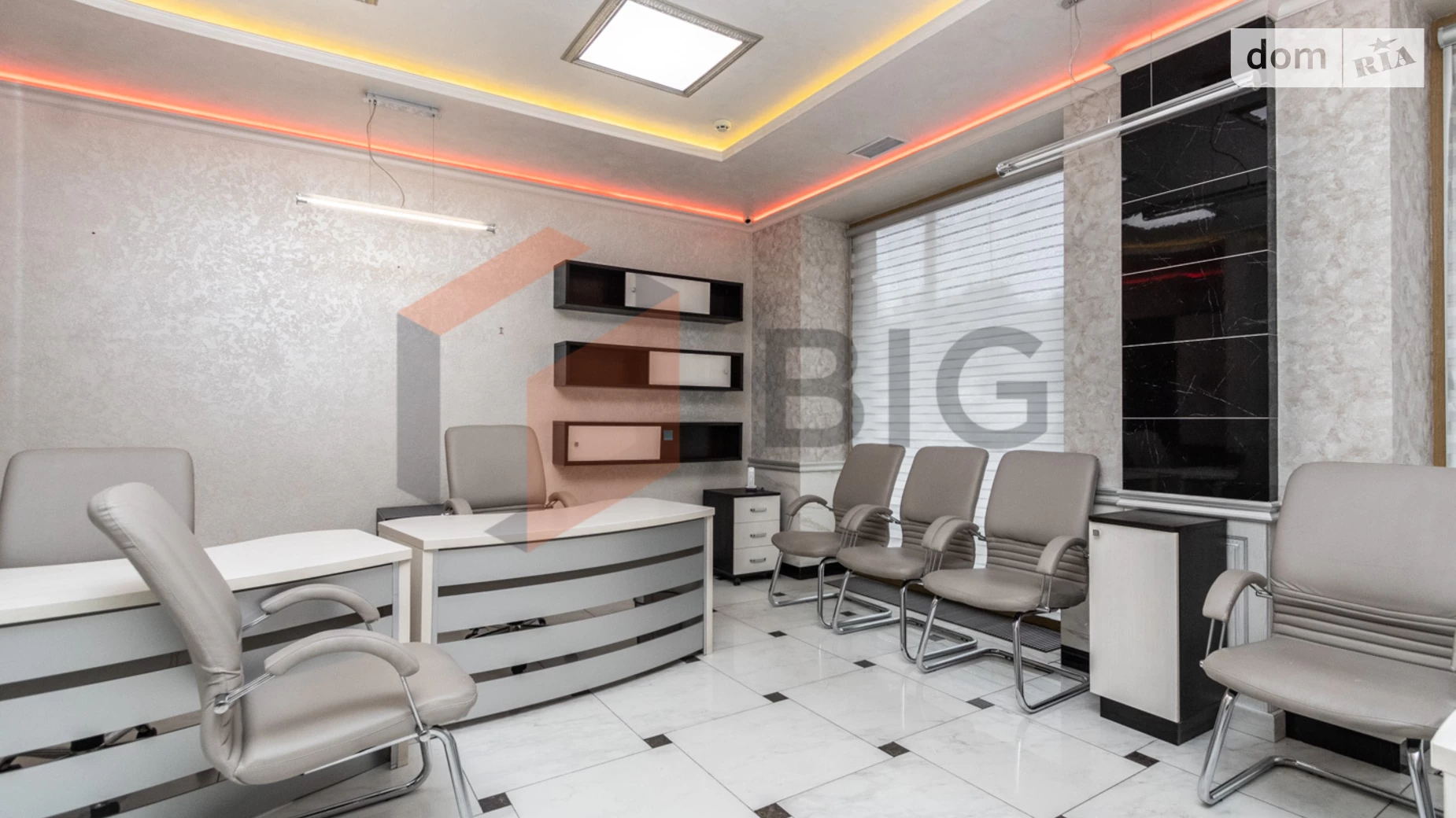 Продається офіс 370 кв. м в бізнес-центрі, цена: 399000 $ - фото 3