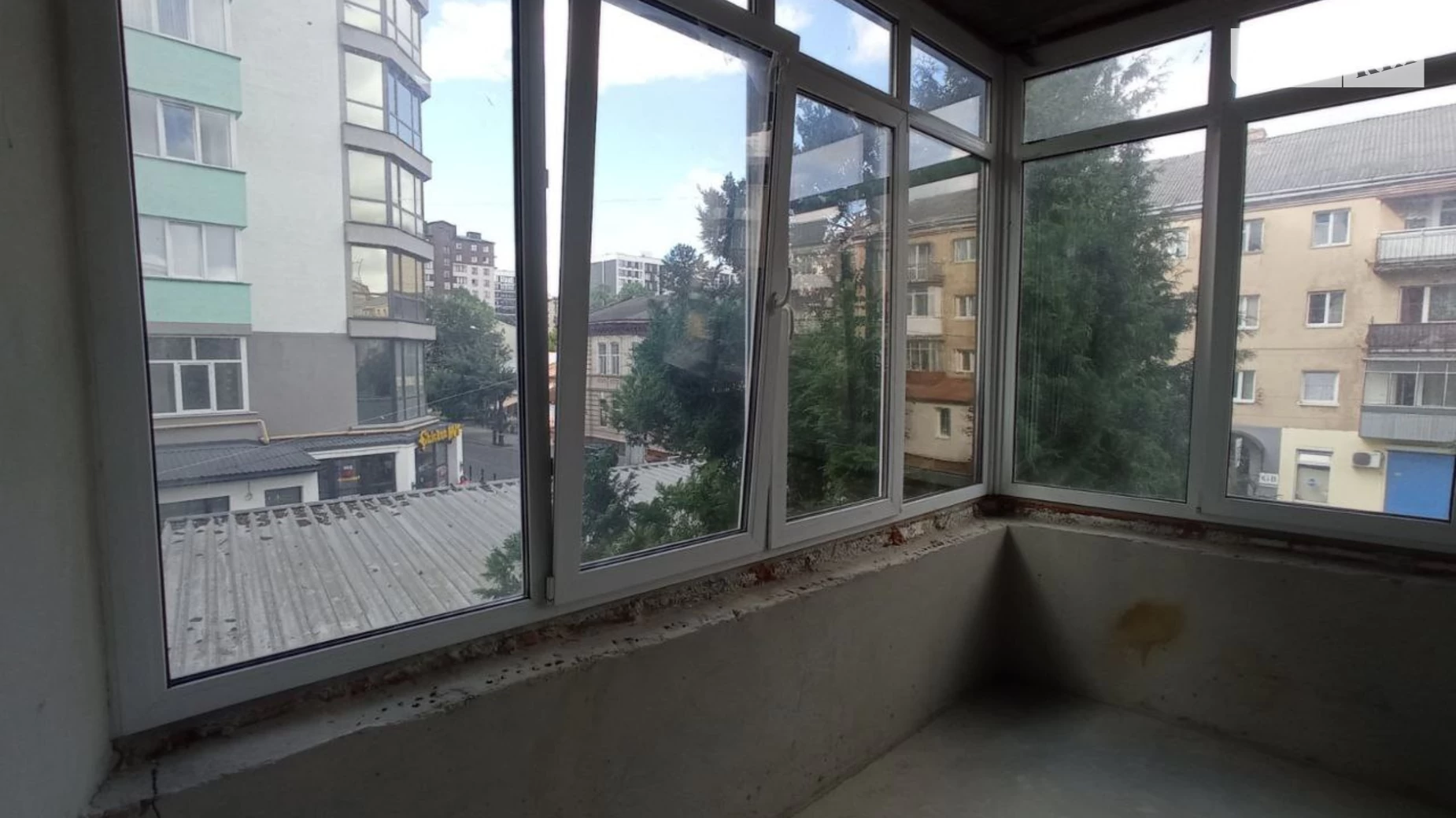 Продається 3-кімнатна квартира 115 кв. м у Івано-Франківську, вул. Бельведерська, 19А - фото 3