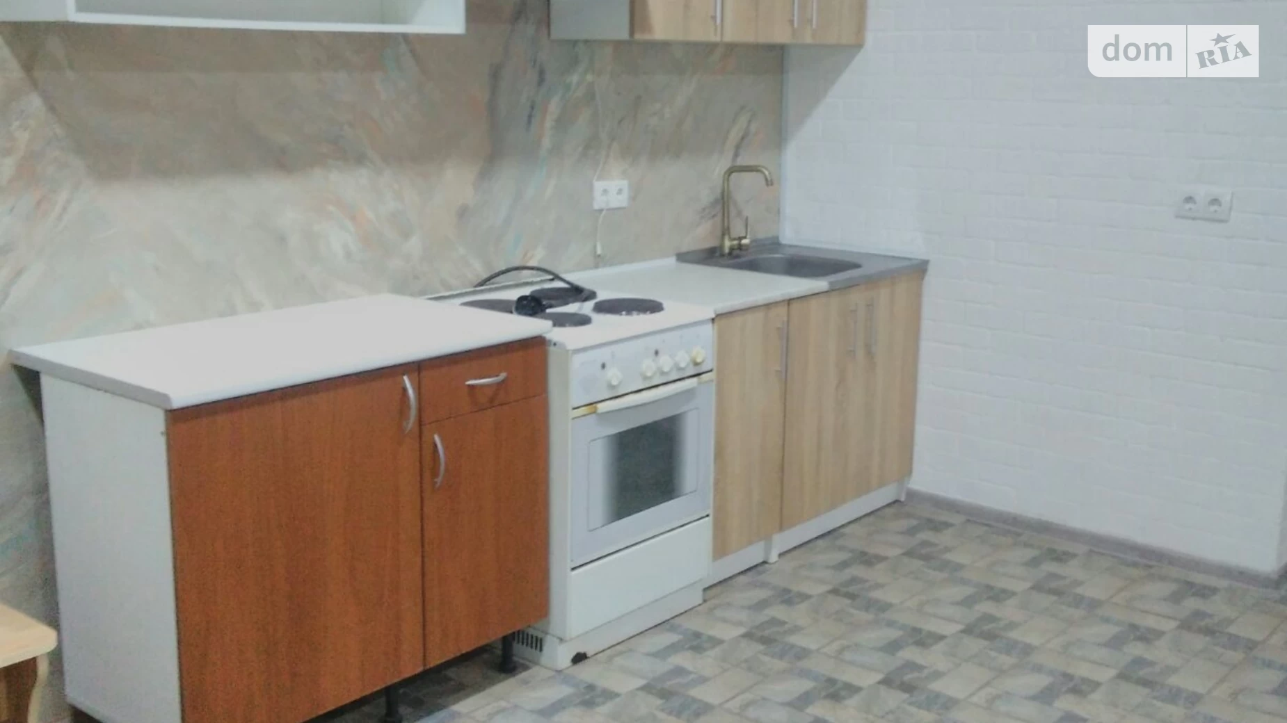 Продается 3-комнатная квартира 41.1 кв. м в Ирпене, ул. Матвея Донцова(Тургеневская) - фото 2