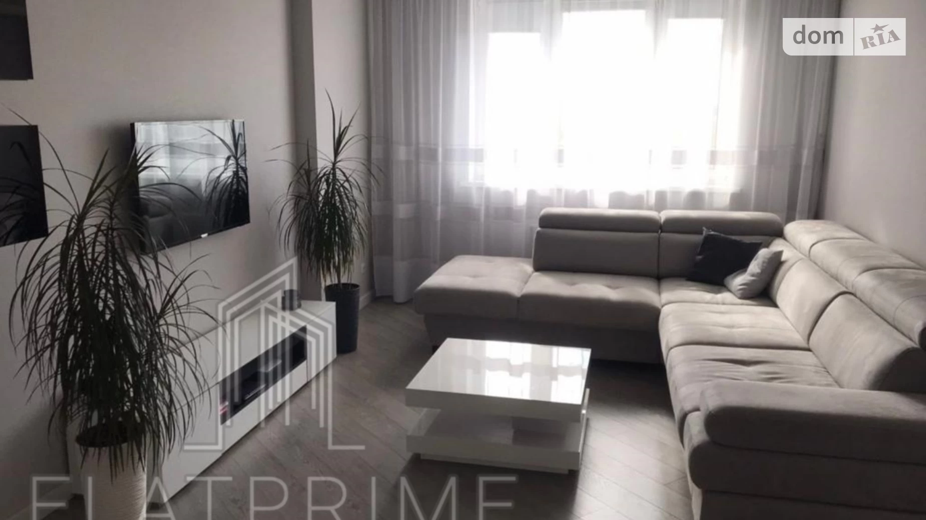 Продается 3-комнатная квартира 95.6 кв. м в Киеве, ул. Юрия Поправки(Николая Лебедева), 4/39А - фото 4