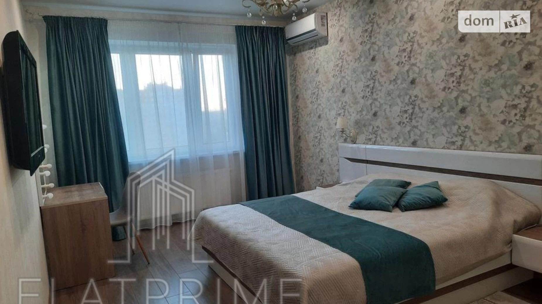 Продается 3-комнатная квартира 95.6 кв. м в Киеве, ул. Юрия Поправки(Николая Лебедева), 4/39А - фото 5