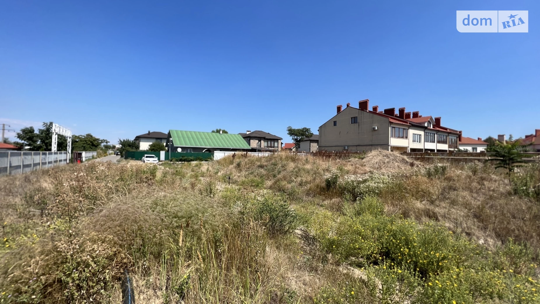 Продается земельный участок 6 соток в Одесской области, цена: 58000 $ - фото 4