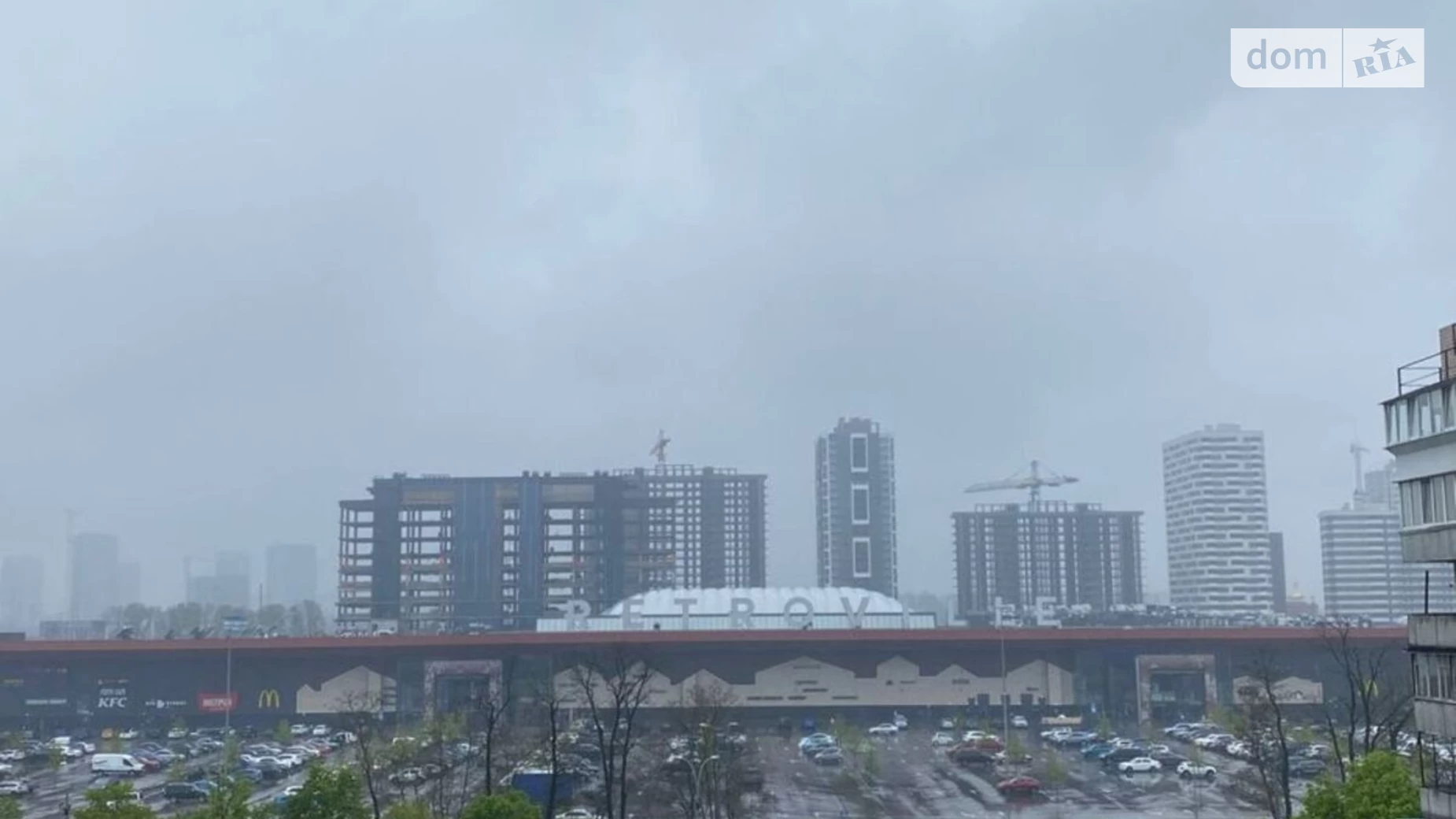 Продається 3-кімнатна квартира 59 кв. м у Києві, просп. Європейського Союзу(Правди), 80А - фото 5