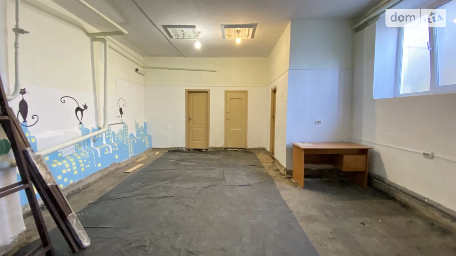 Продається приміщення вільного призначення 67 кв. м в 5-поверховій будівлі, цена: 45000 $ - фото 5