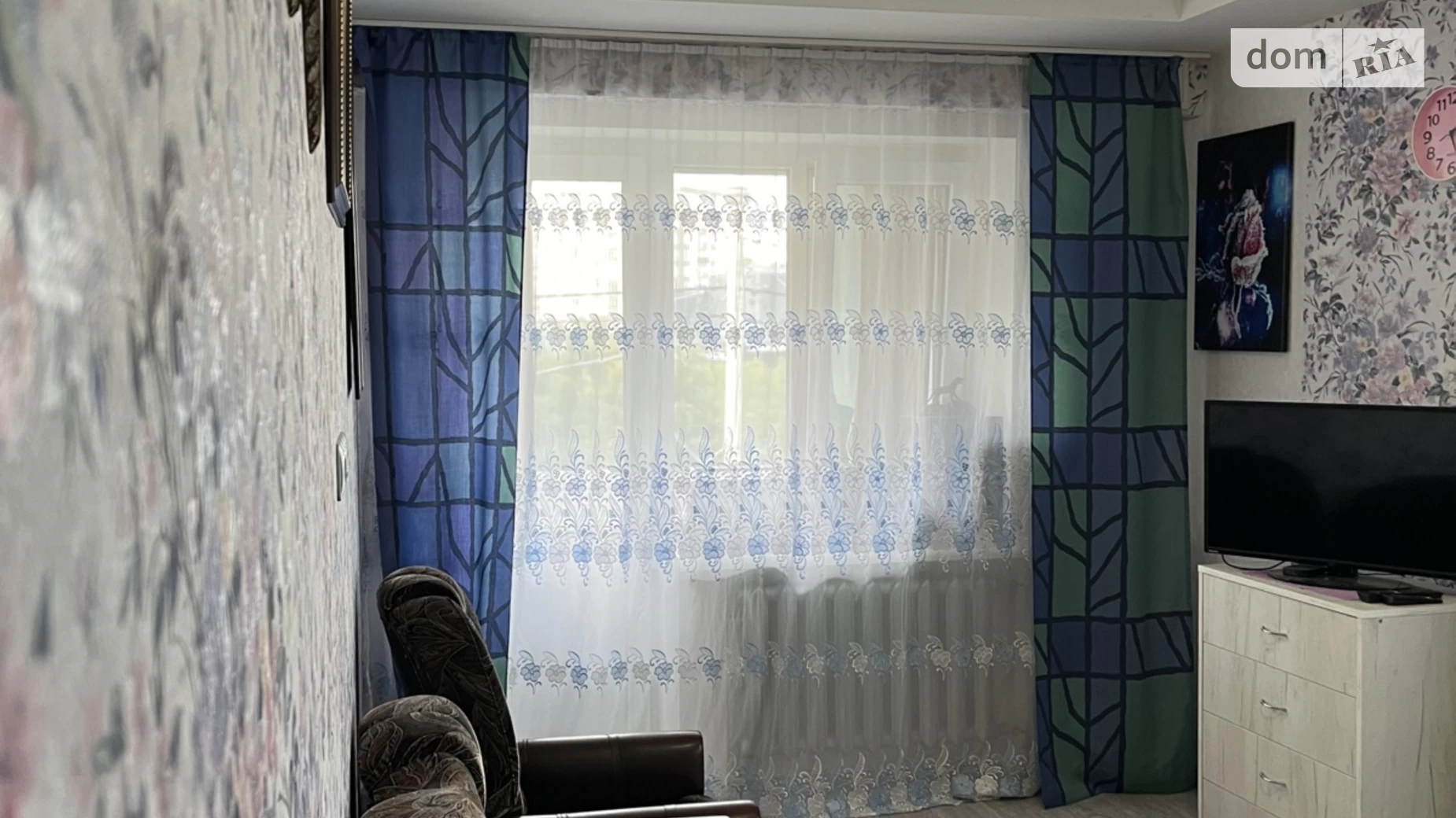 Продается 1-комнатная квартира 31.3 кв. м в Буче, ул. Энергетиков - фото 5