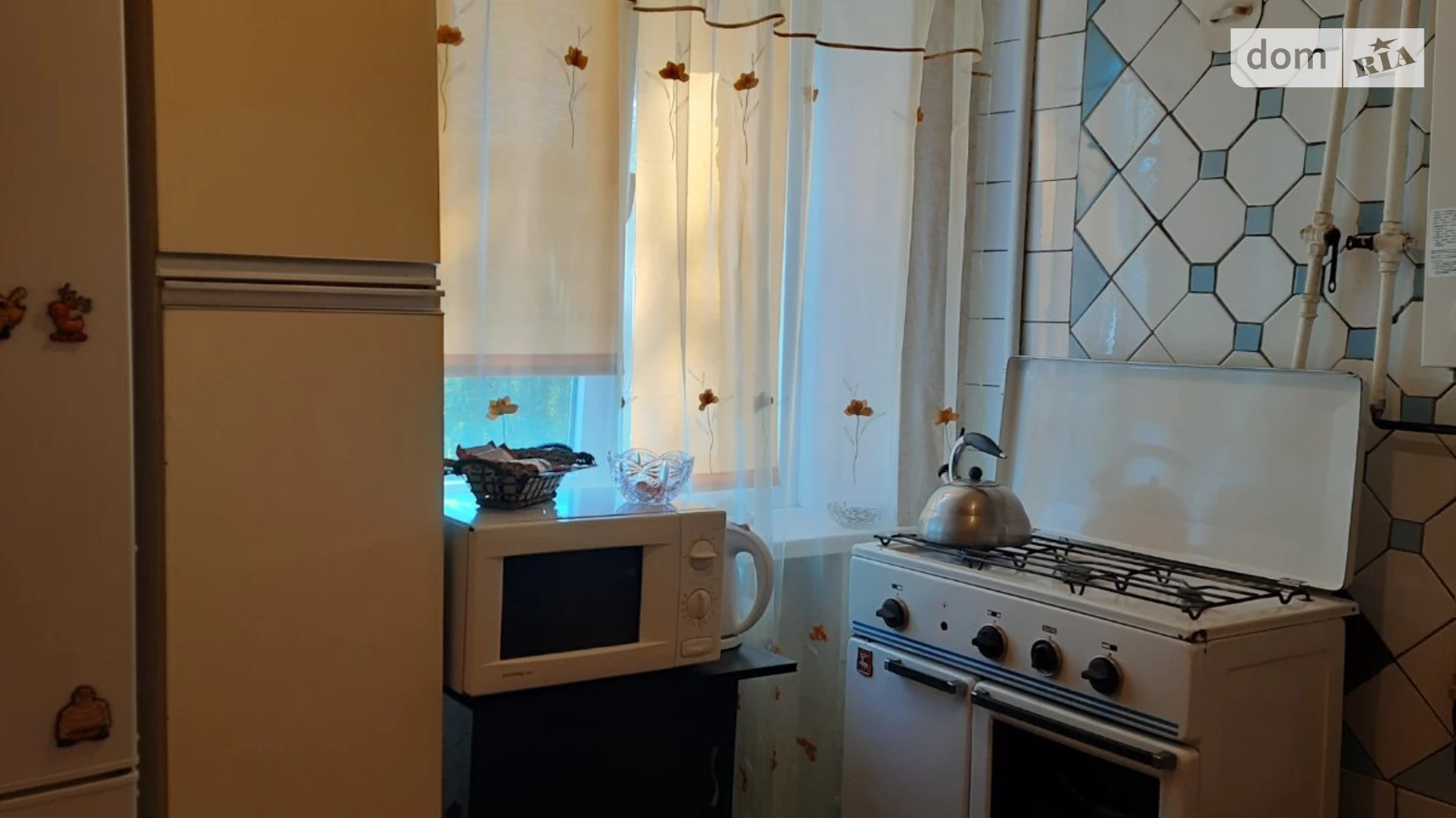 Сдается в аренду 2-комнатная квартира 44 кв. м в Харькове, ул. Новый Быт, 41 - фото 3