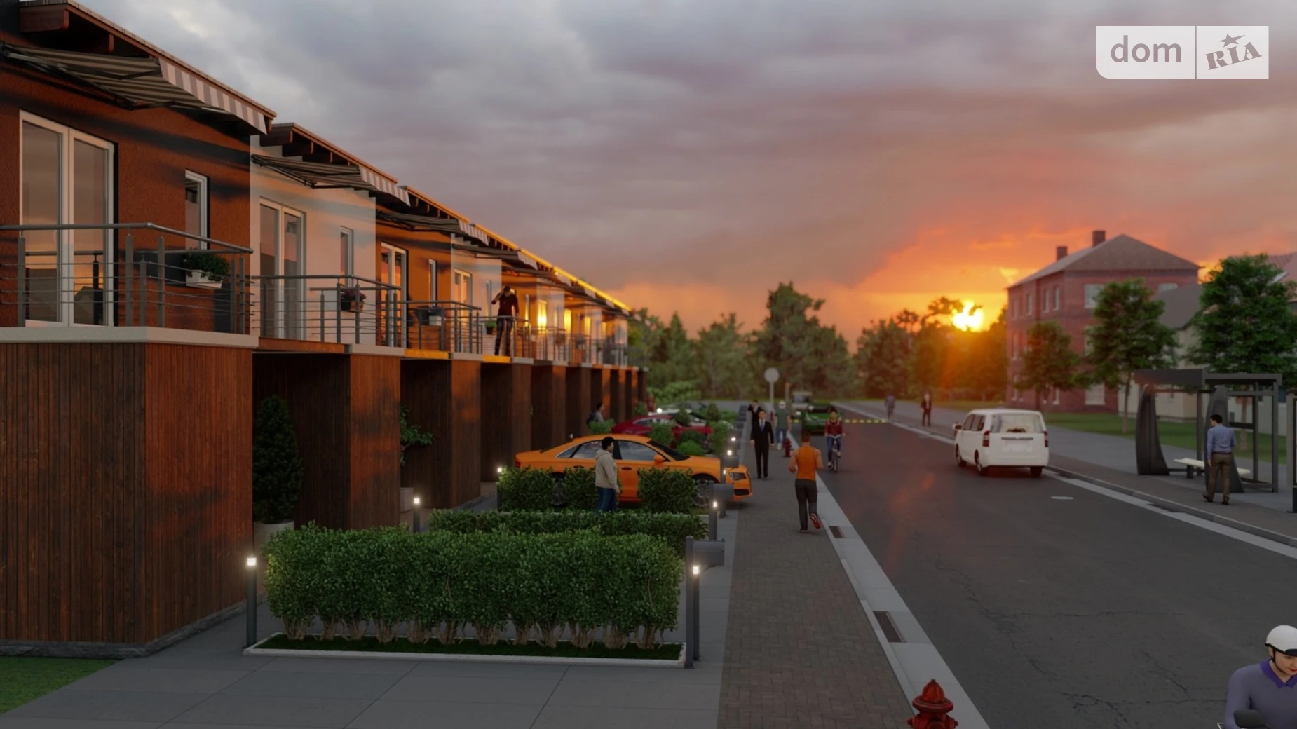 ул. Григория Сковороды Ирпень, цена: 49500 $ - фото 2