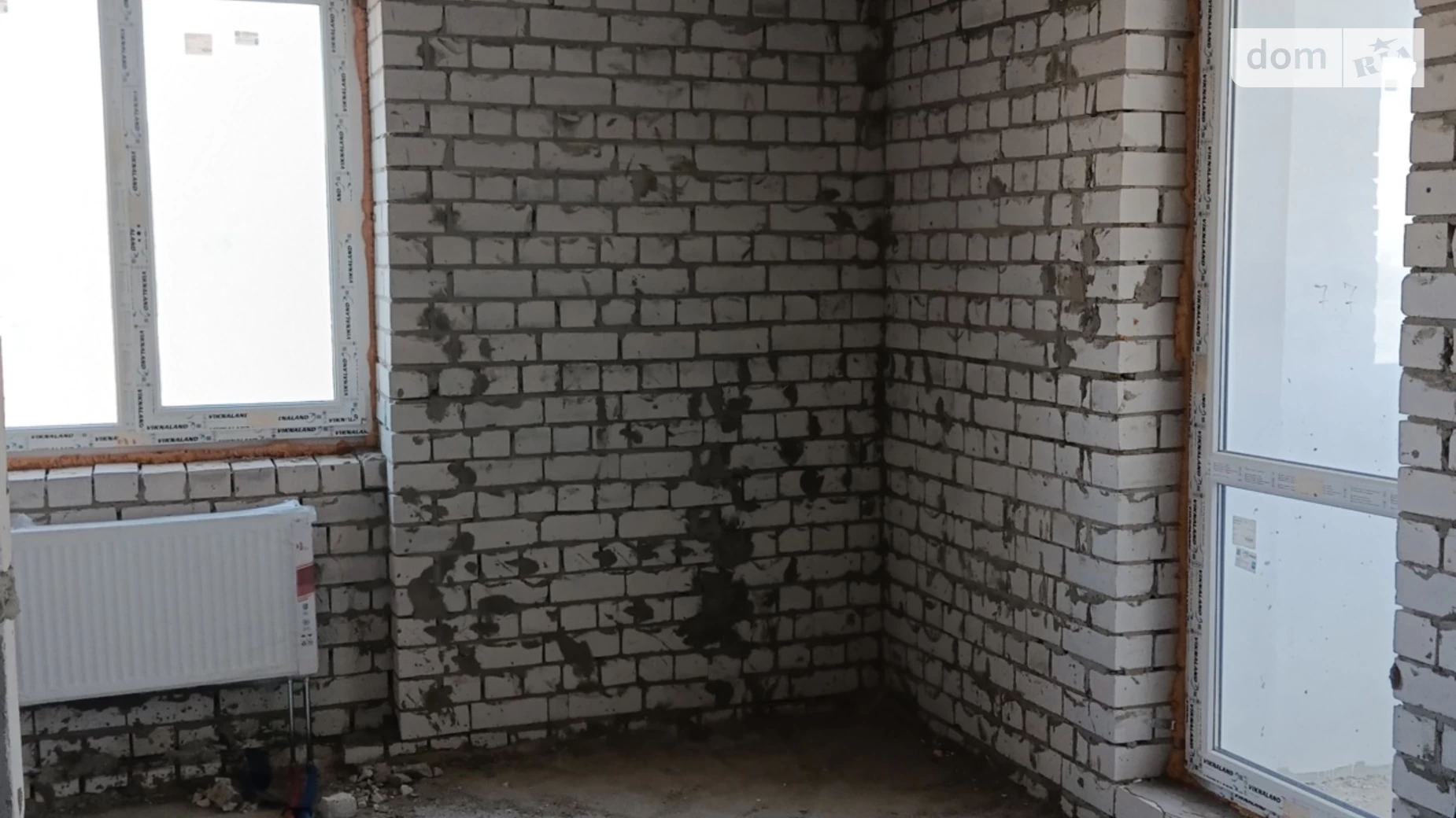 Продається 1-кімнатна квартира 43.43 кв. м у Харкові, вул. Борткевича, 11 - фото 4