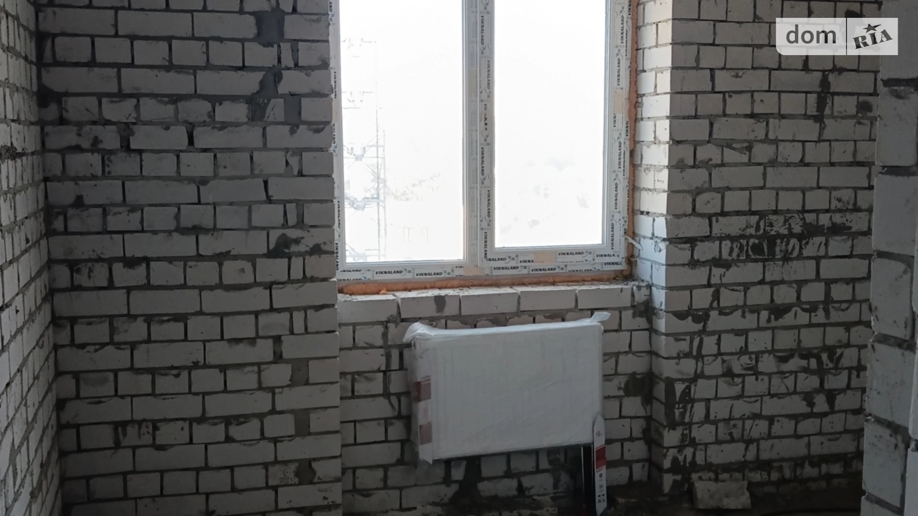 Продається 1-кімнатна квартира 43.43 кв. м у Харкові, вул. Борткевича, 11 - фото 5
