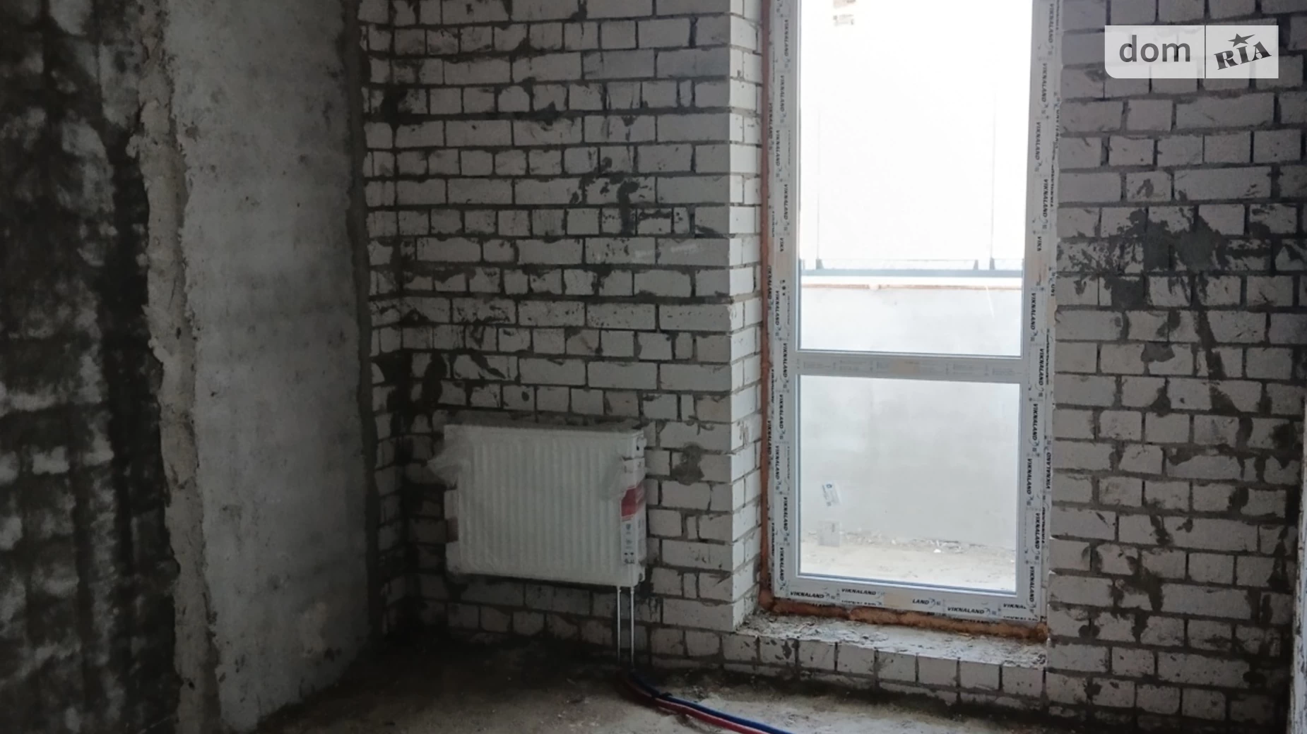 Продається 1-кімнатна квартира 41.92 кв. м у Харкові, вул. Борткевича, 11 - фото 4